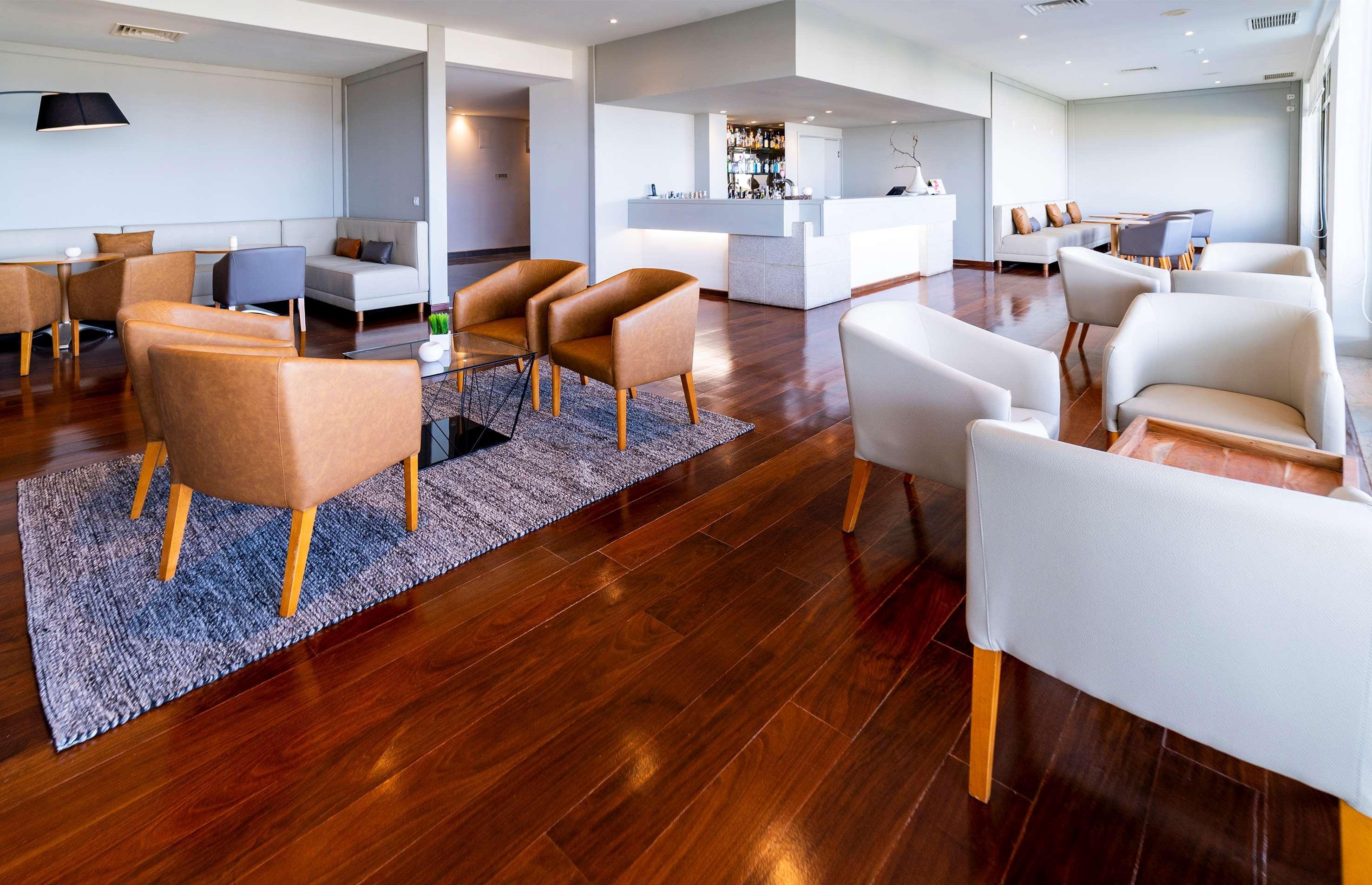 Melia Castelo Branco Hotel Castelo Branco (Centro)