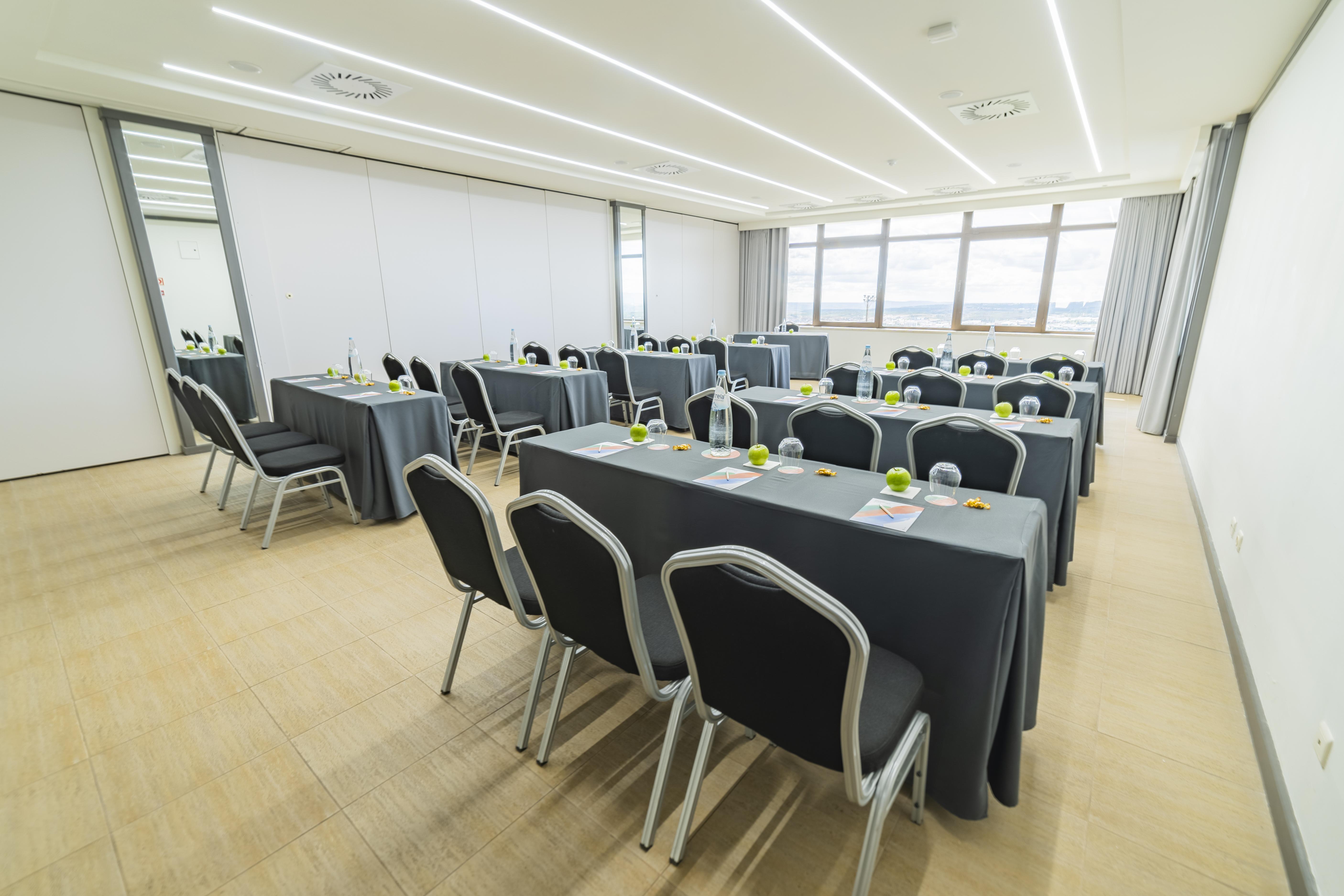 Melia Castelo Branco Hotel Castelo Branco (Centro)