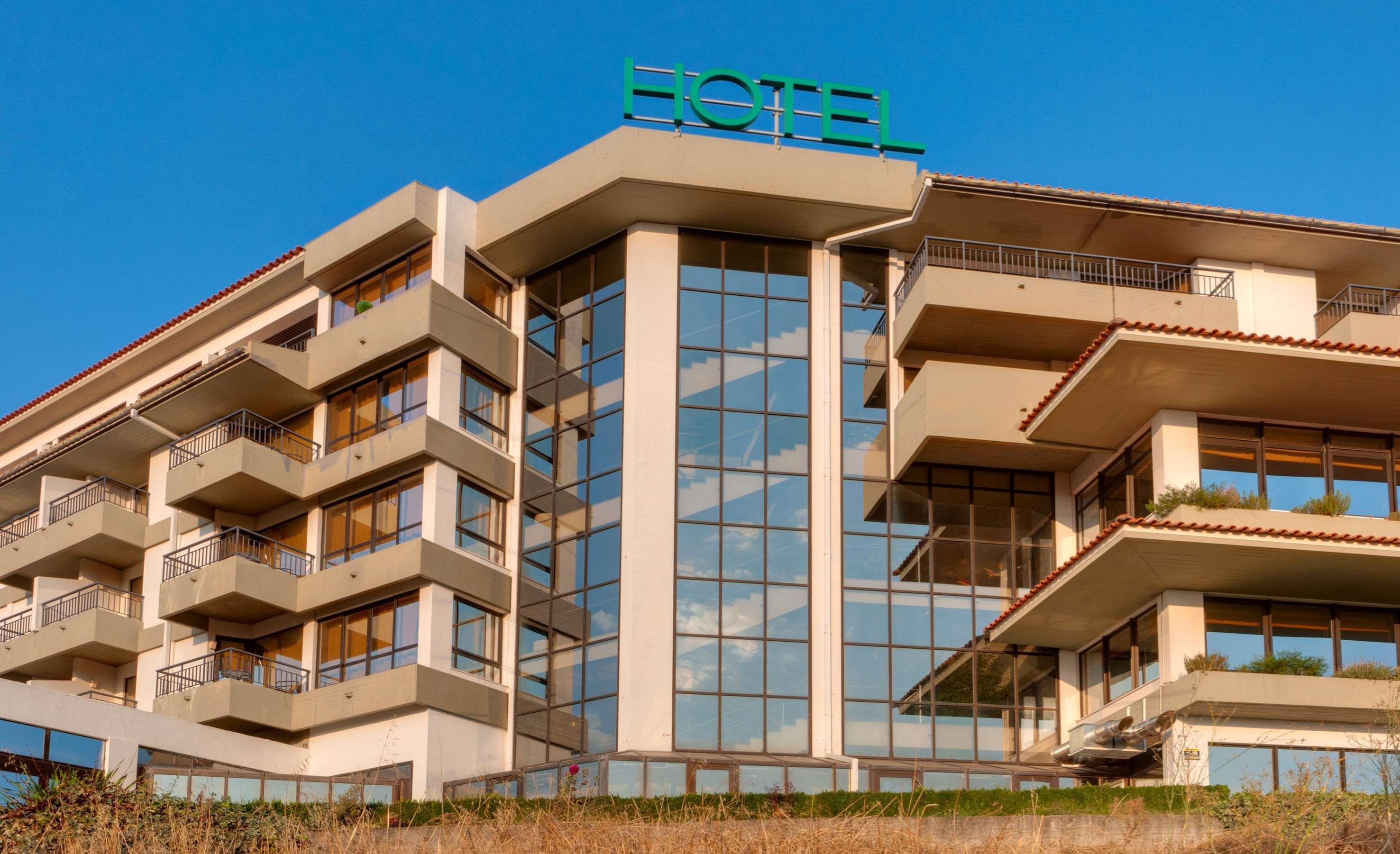 Hotel Melia Castelo Branco