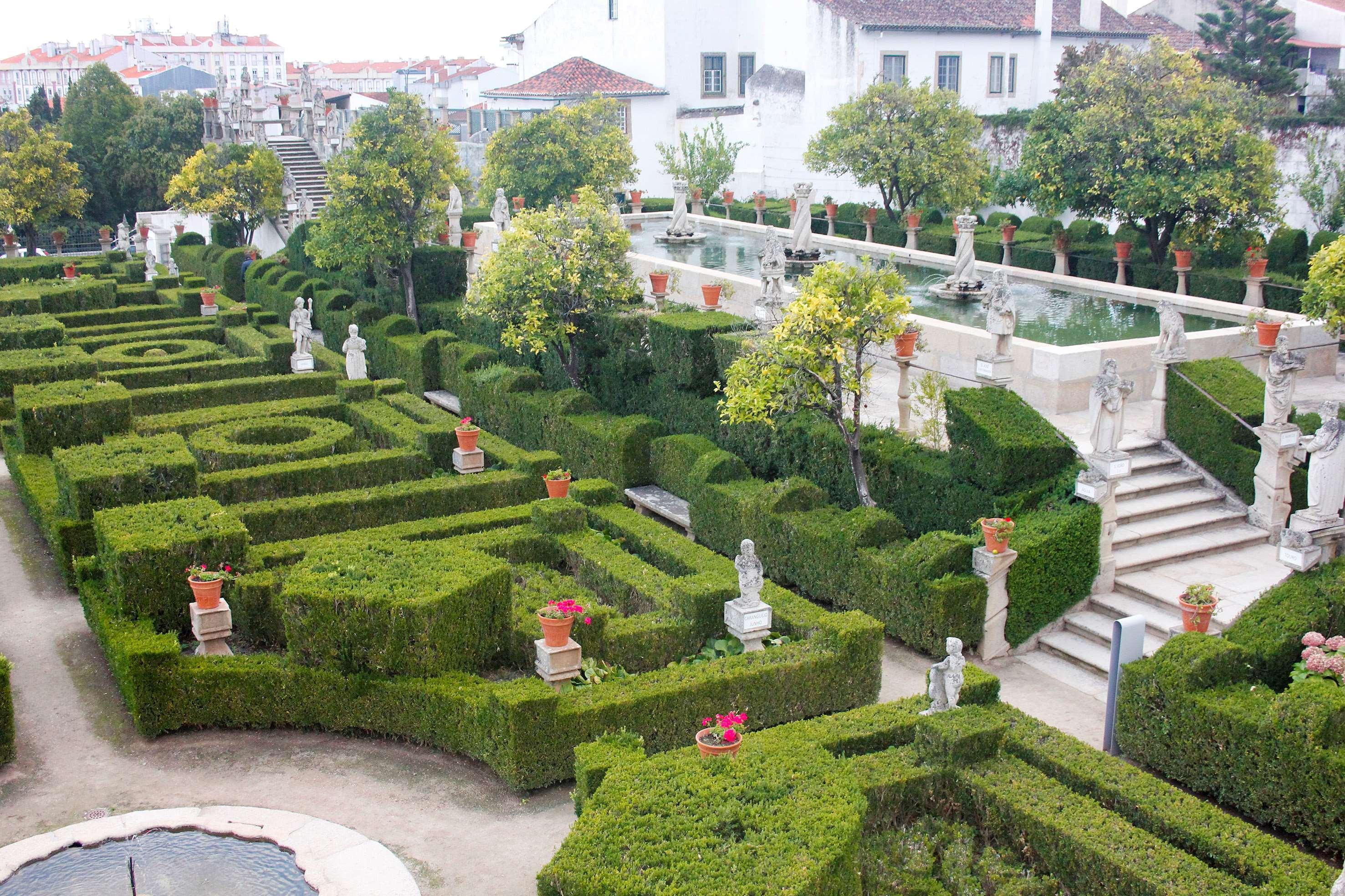 Melia Castelo Branco Castelo Branco (Centro)