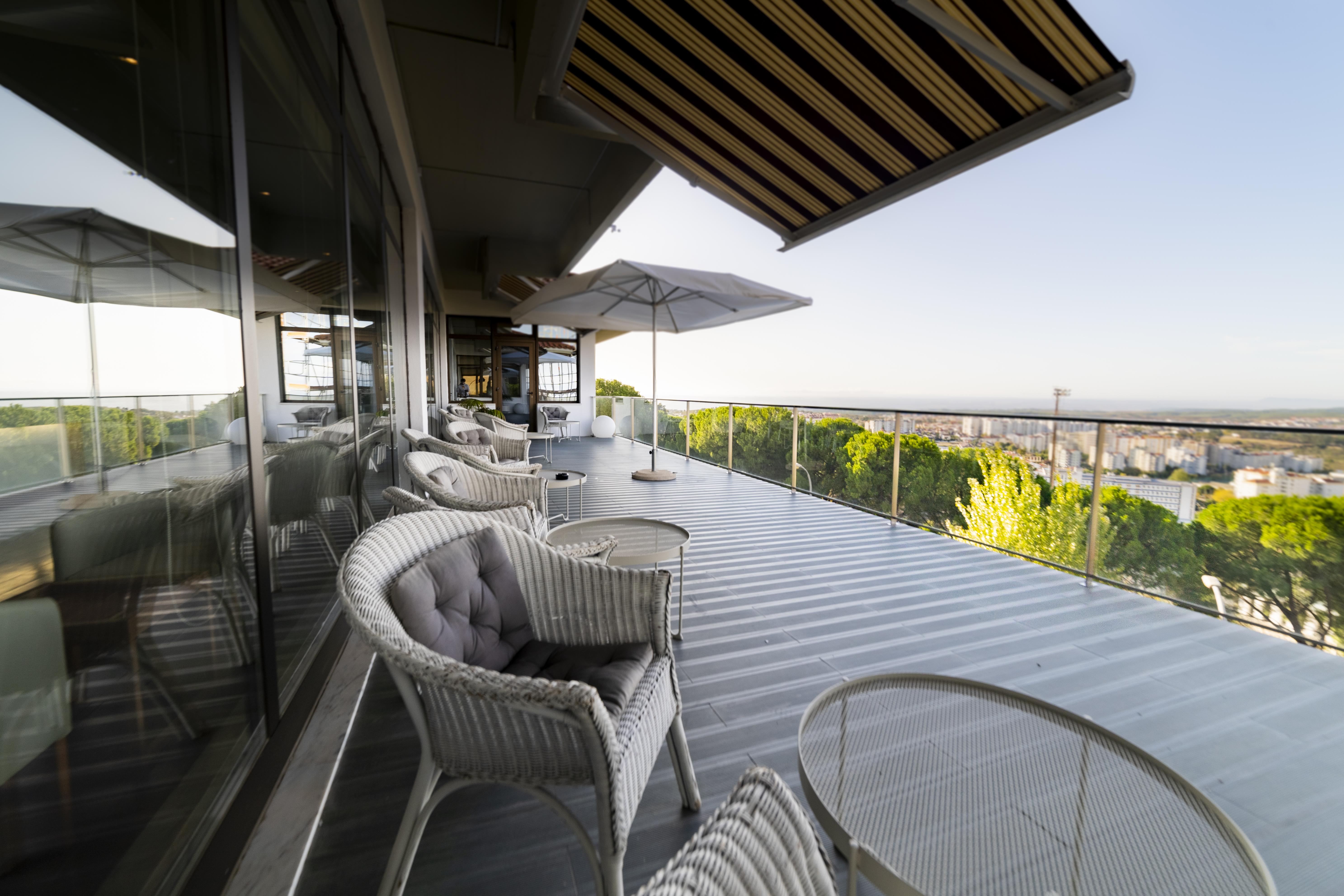 Melia Castelo Branco 4*