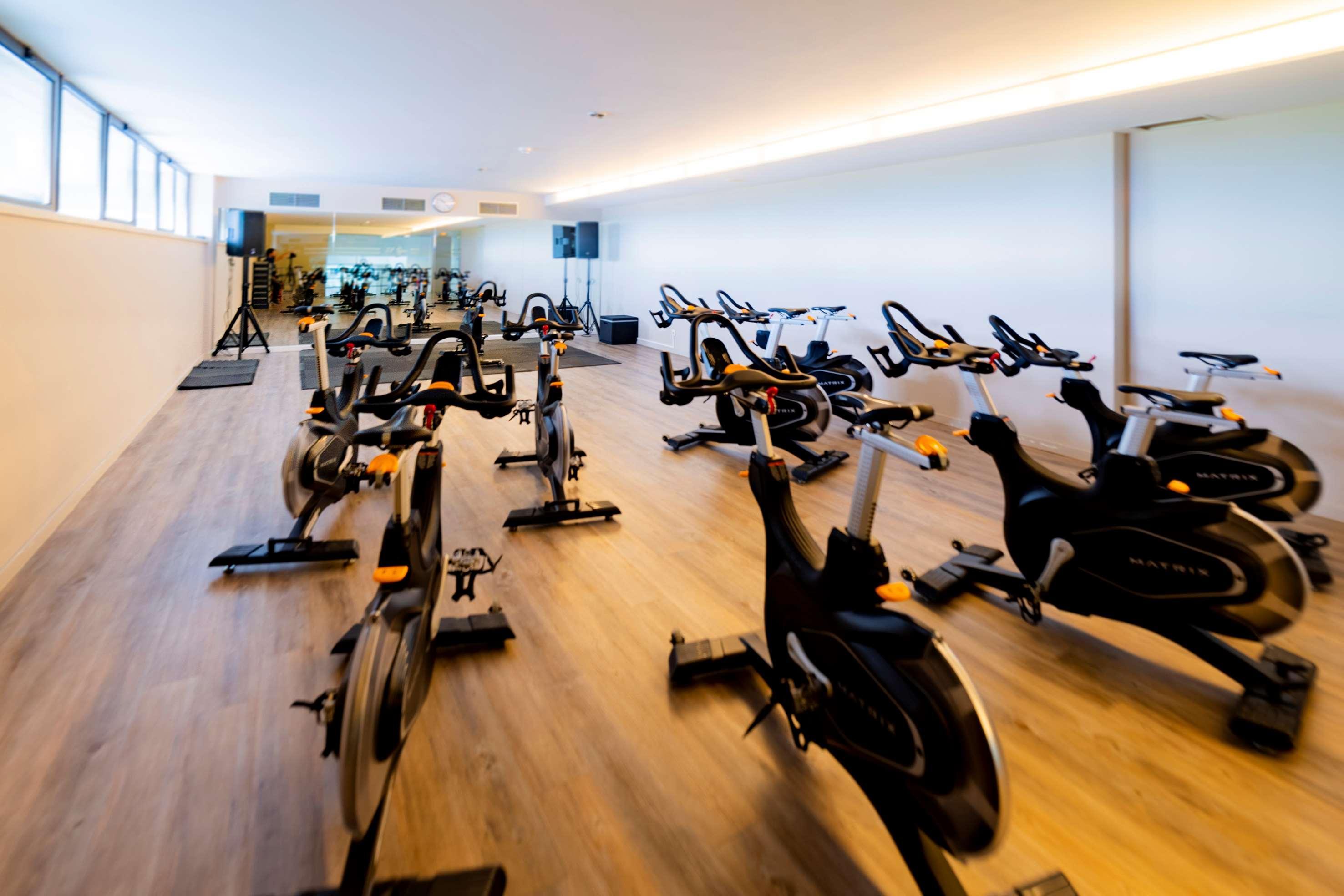 Melia Castelo Branco Hotel 4*