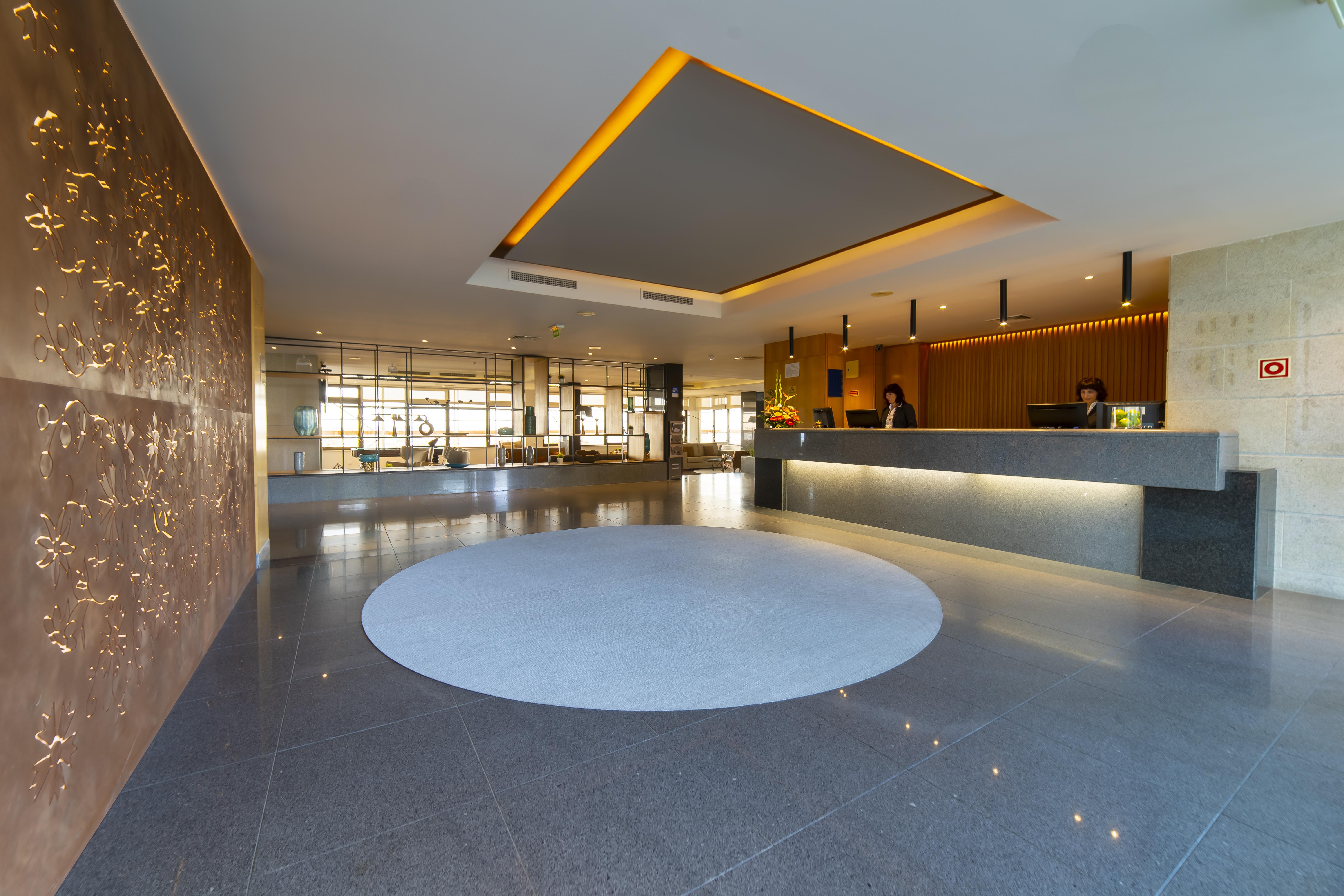 Hotel Melia Castelo Branco 4*