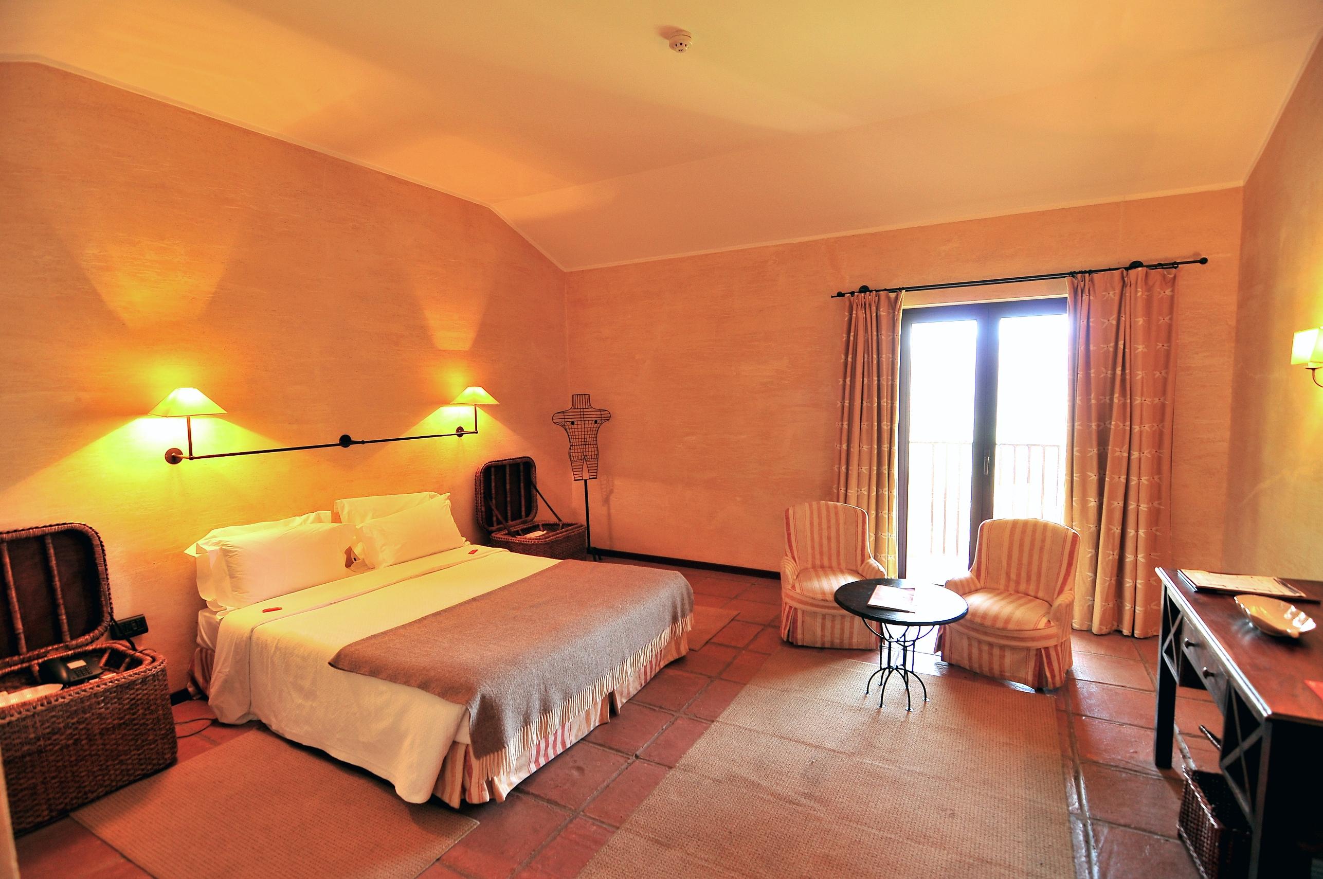 Hotel Convento De Belmonte Belmonte (Castelo Branco)