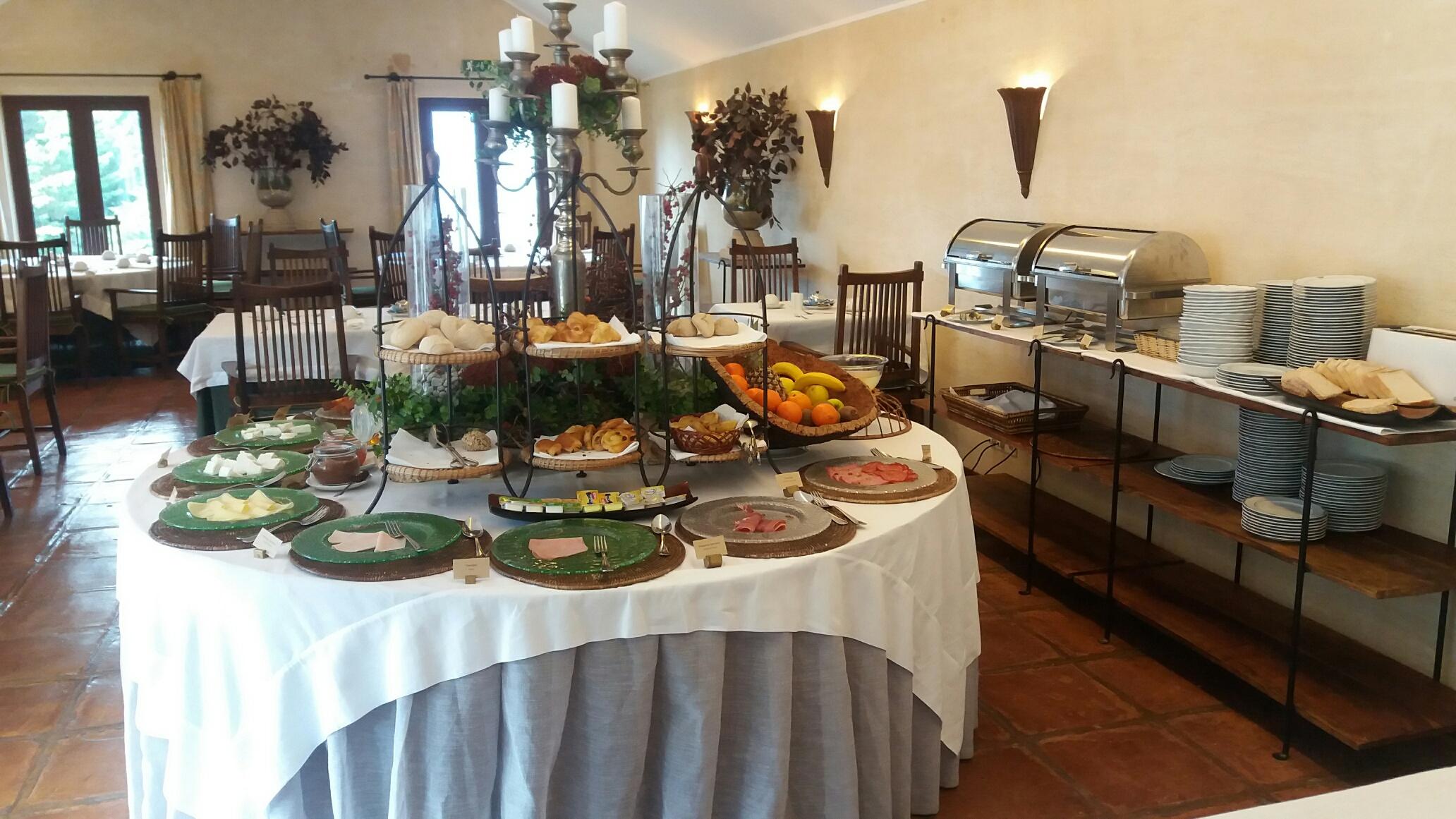 Convento De Belmonte Hotel