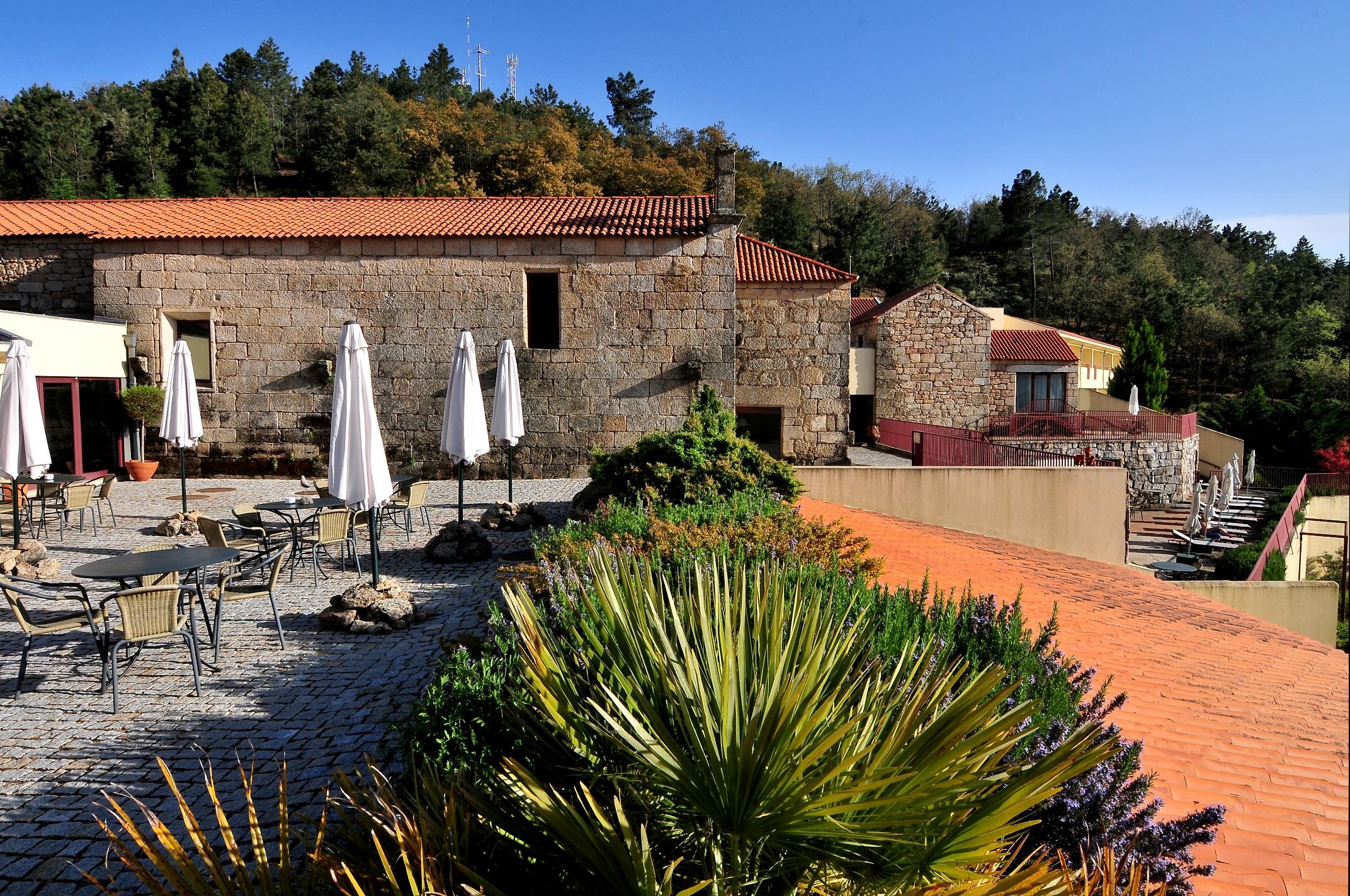 Convento De Belmonte 4*