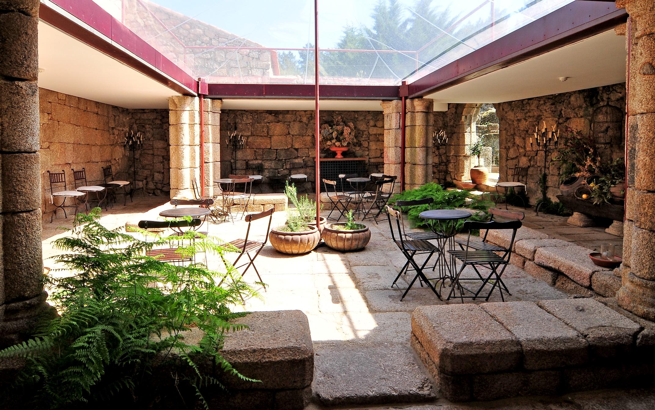 Hotel Convento De 4*