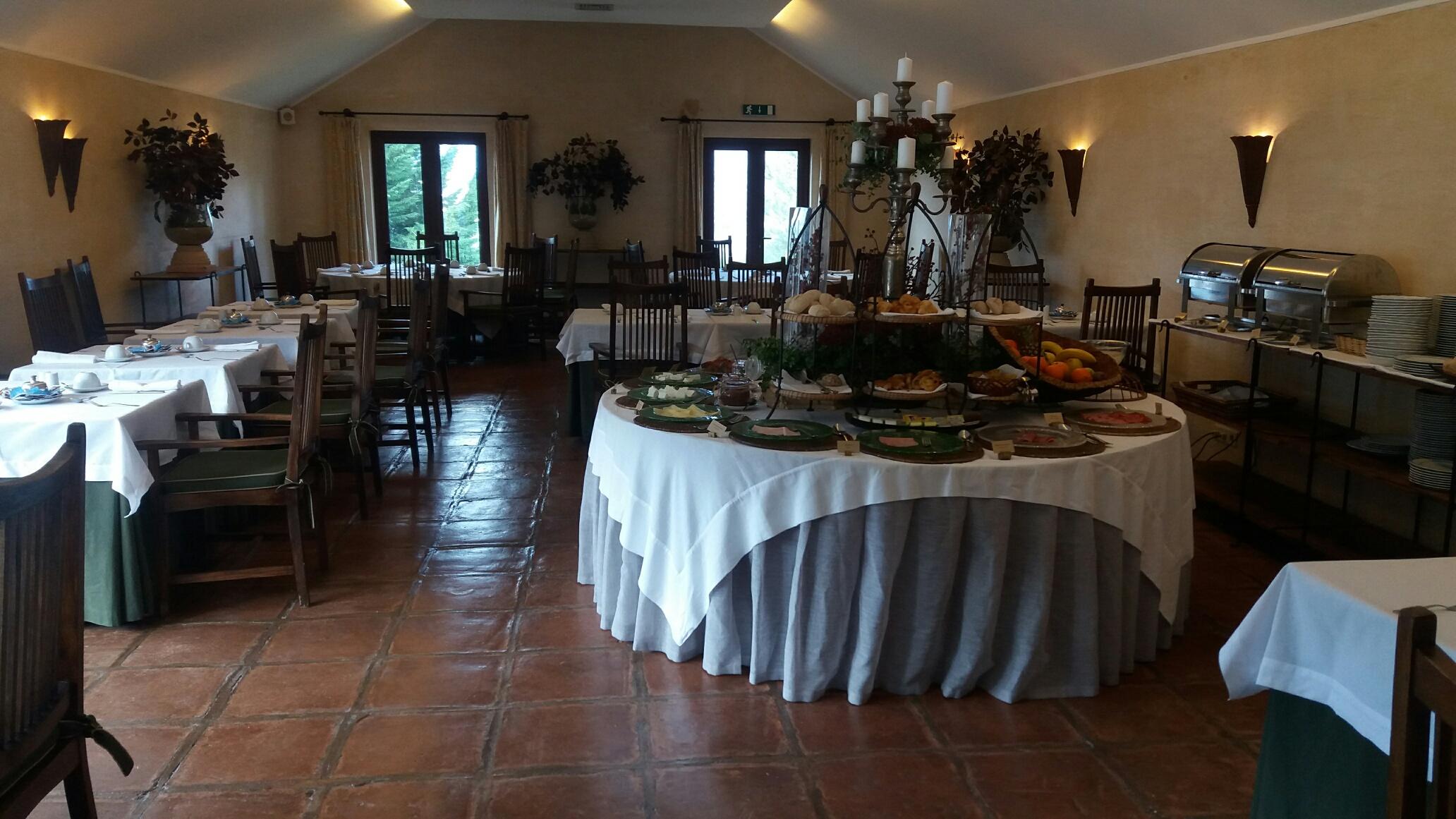 Convento De Belmonte Hotel Belmonte (Castelo Branco)