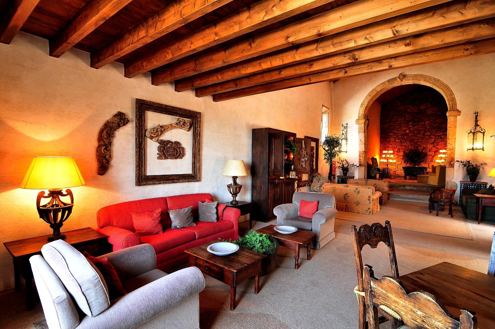 Hotel Convento De Belmonte 4*