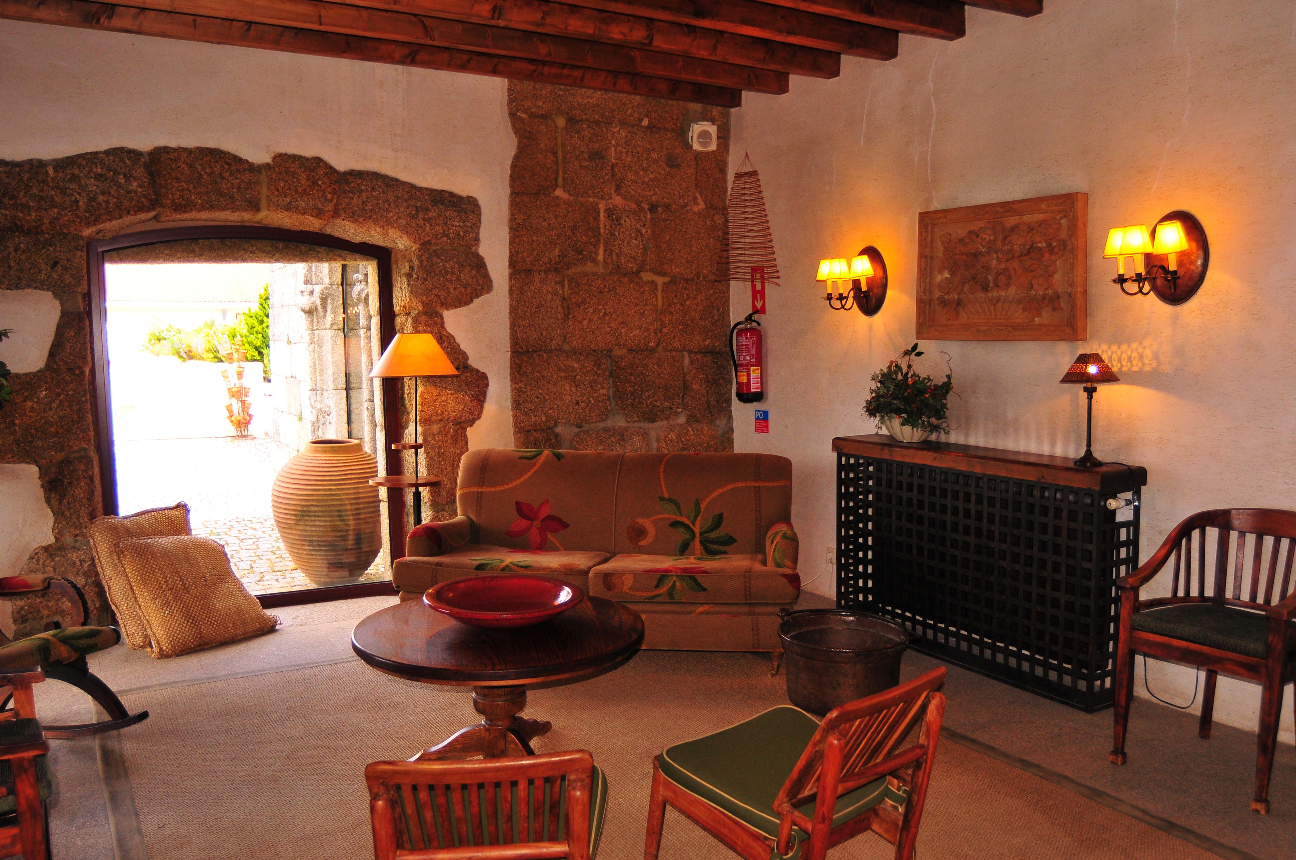 Convento De Belmonte 4*