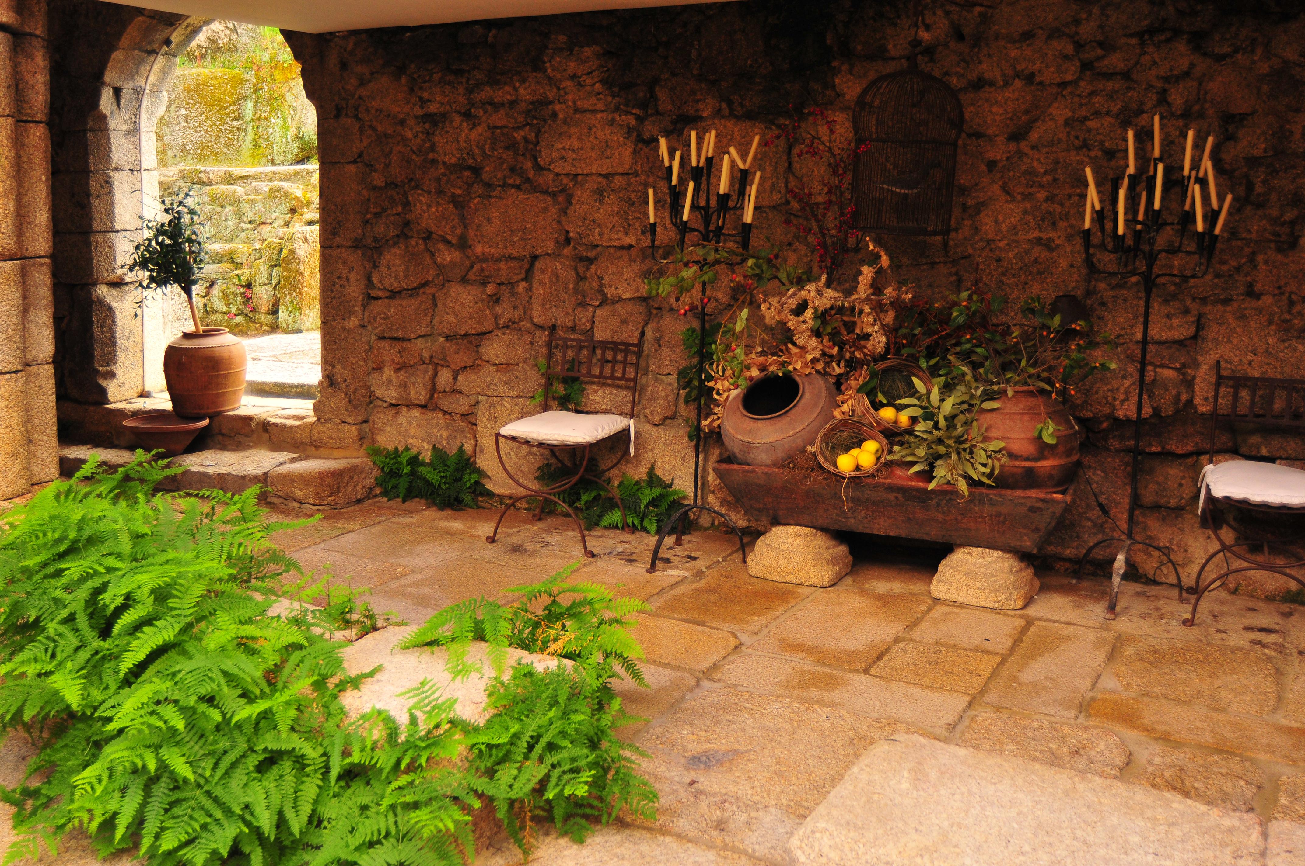 Hotel Convento De Belmonte Belmonte (Castelo Branco)