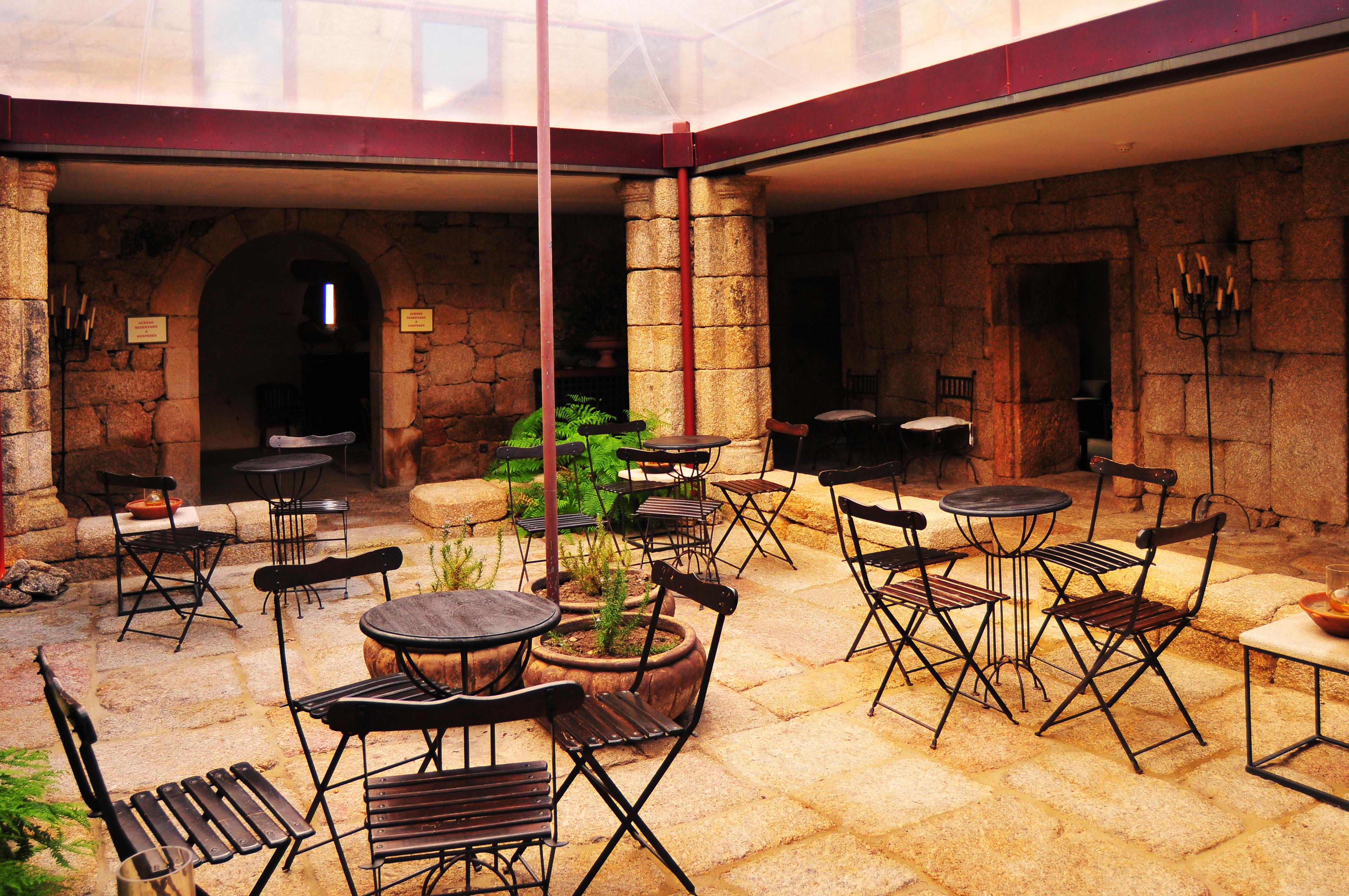 Hotel Convento De Belmonte Belmonte (Castelo Branco)