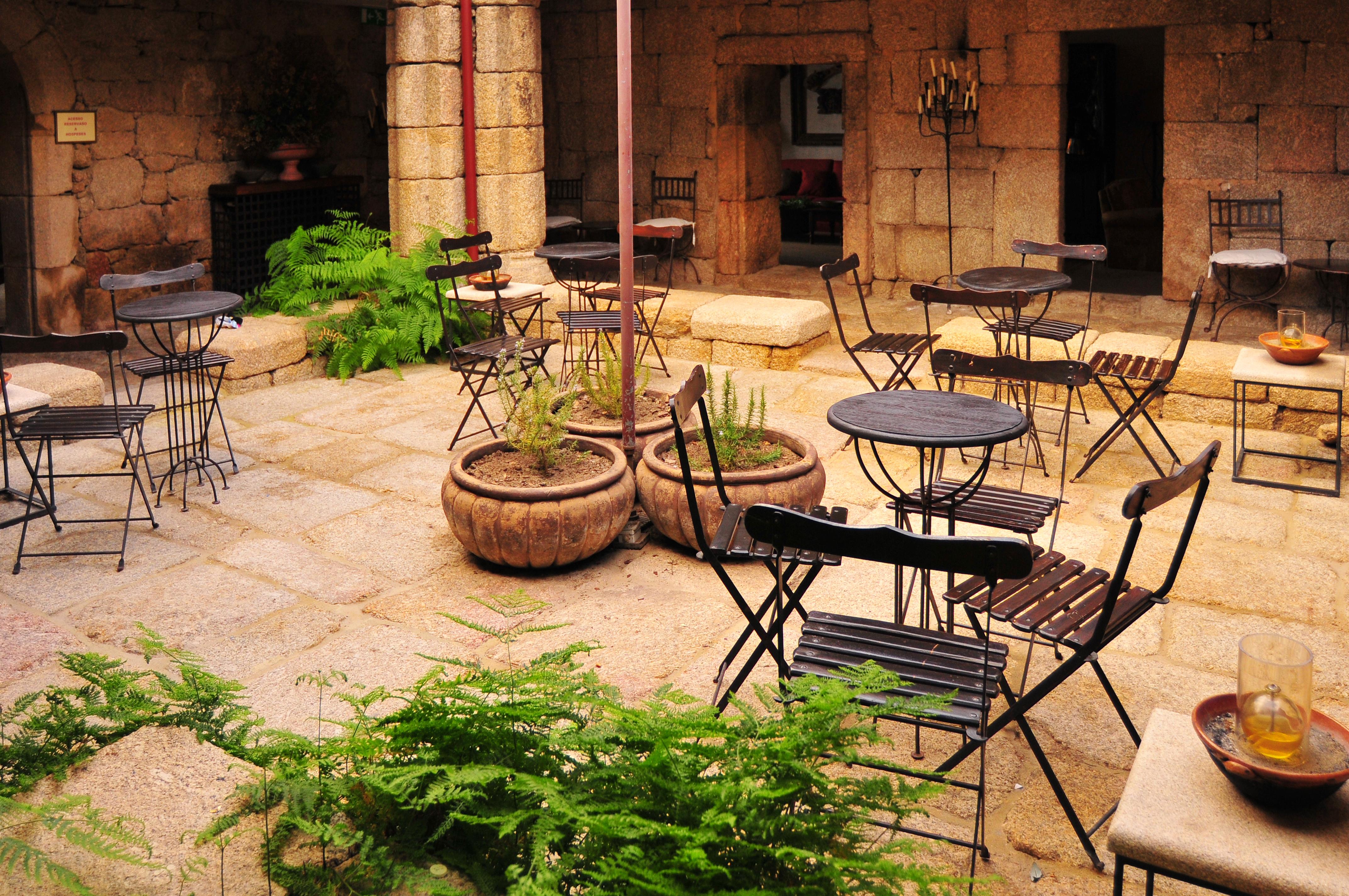 Convento De Belmonte Hotel Belmonte (Castelo Branco)