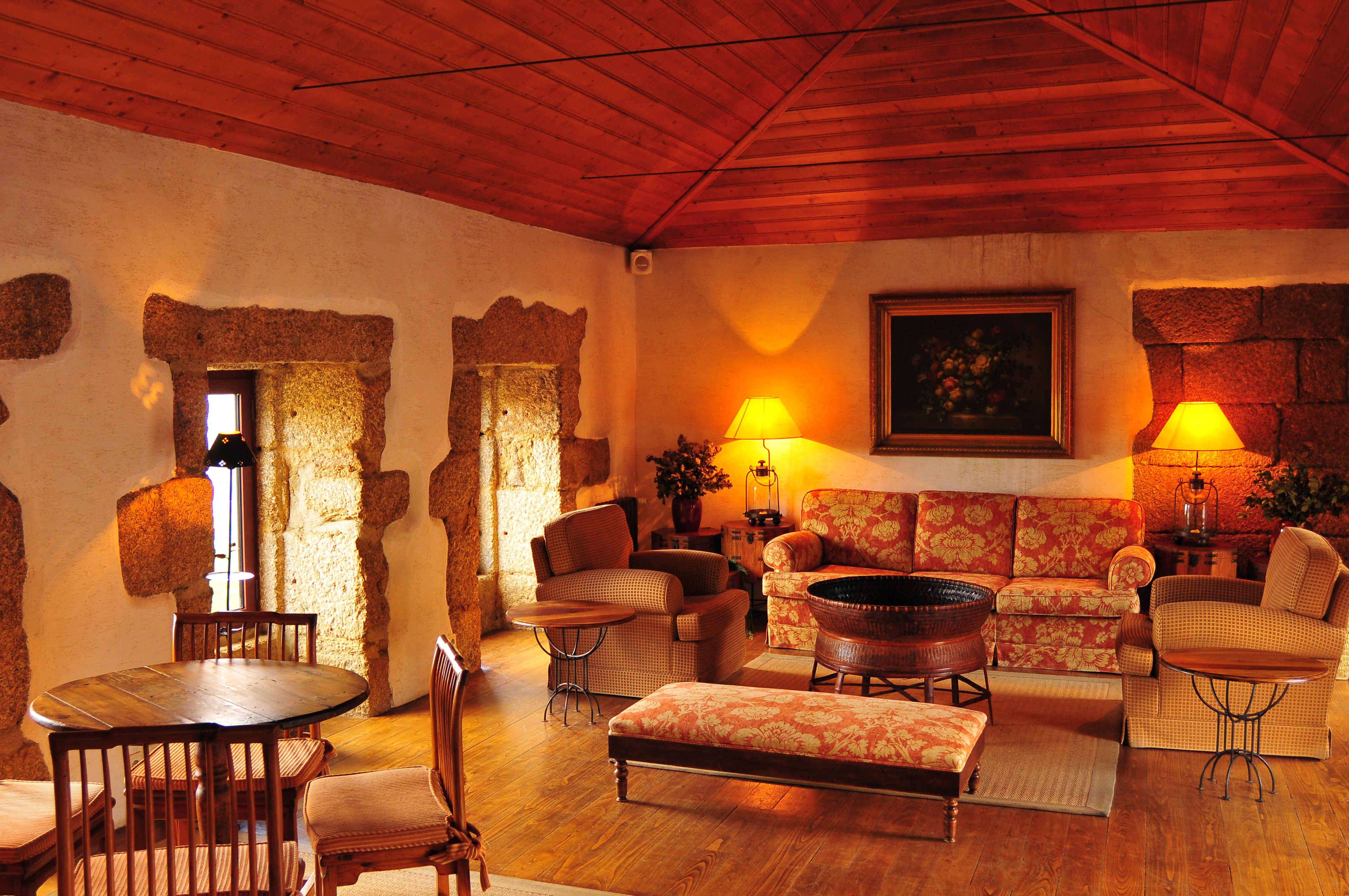 Convento De Belmonte Hotel Belmonte (Castelo Branco)
