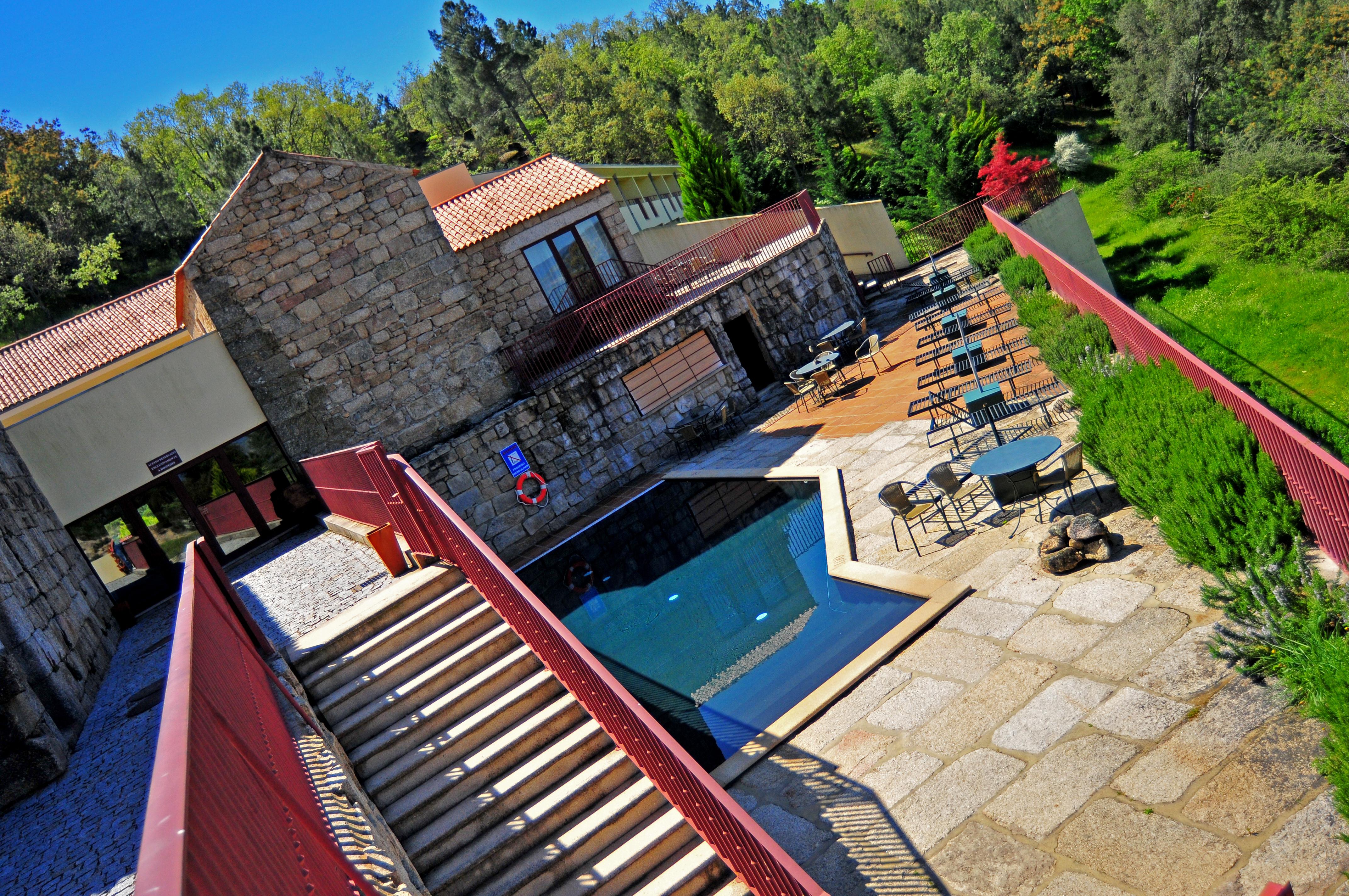 Convento De Belmonte Hotel 4*