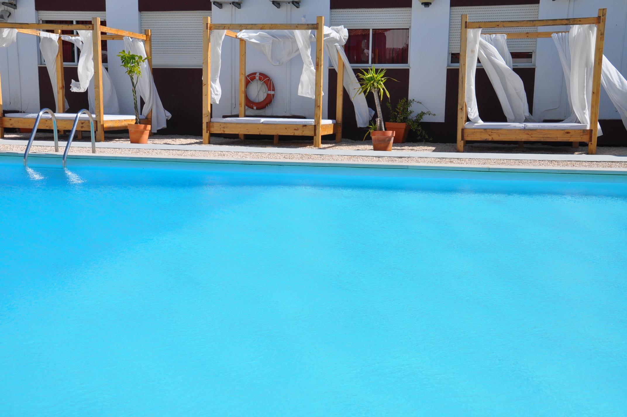 Hs Milfontes - Duna Parque & Hotel