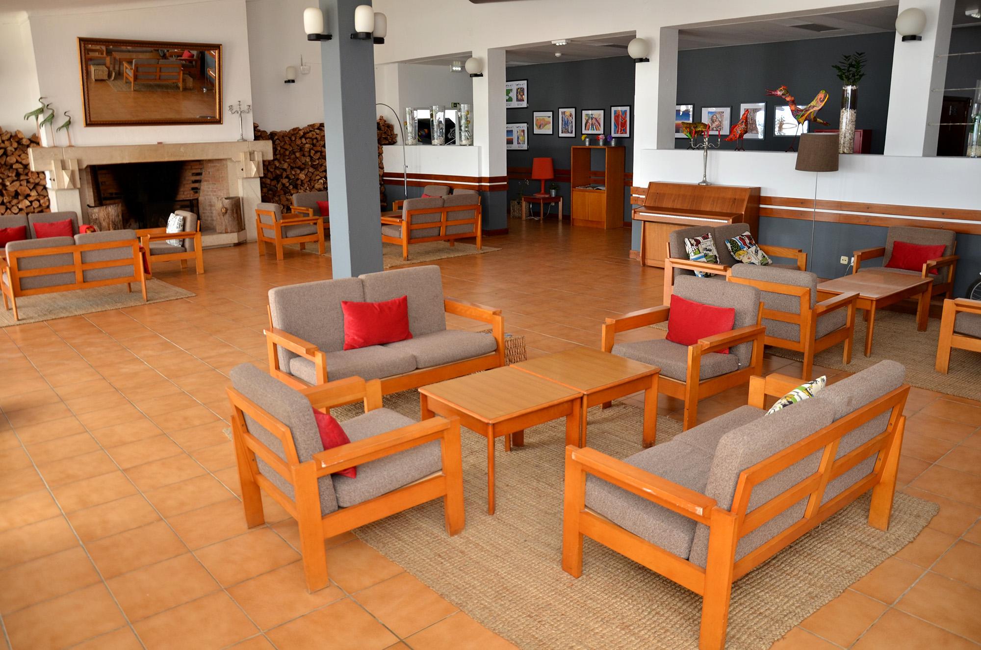 Hs Milfontes - Duna Parque & 4* Vila Nova de Milfontes