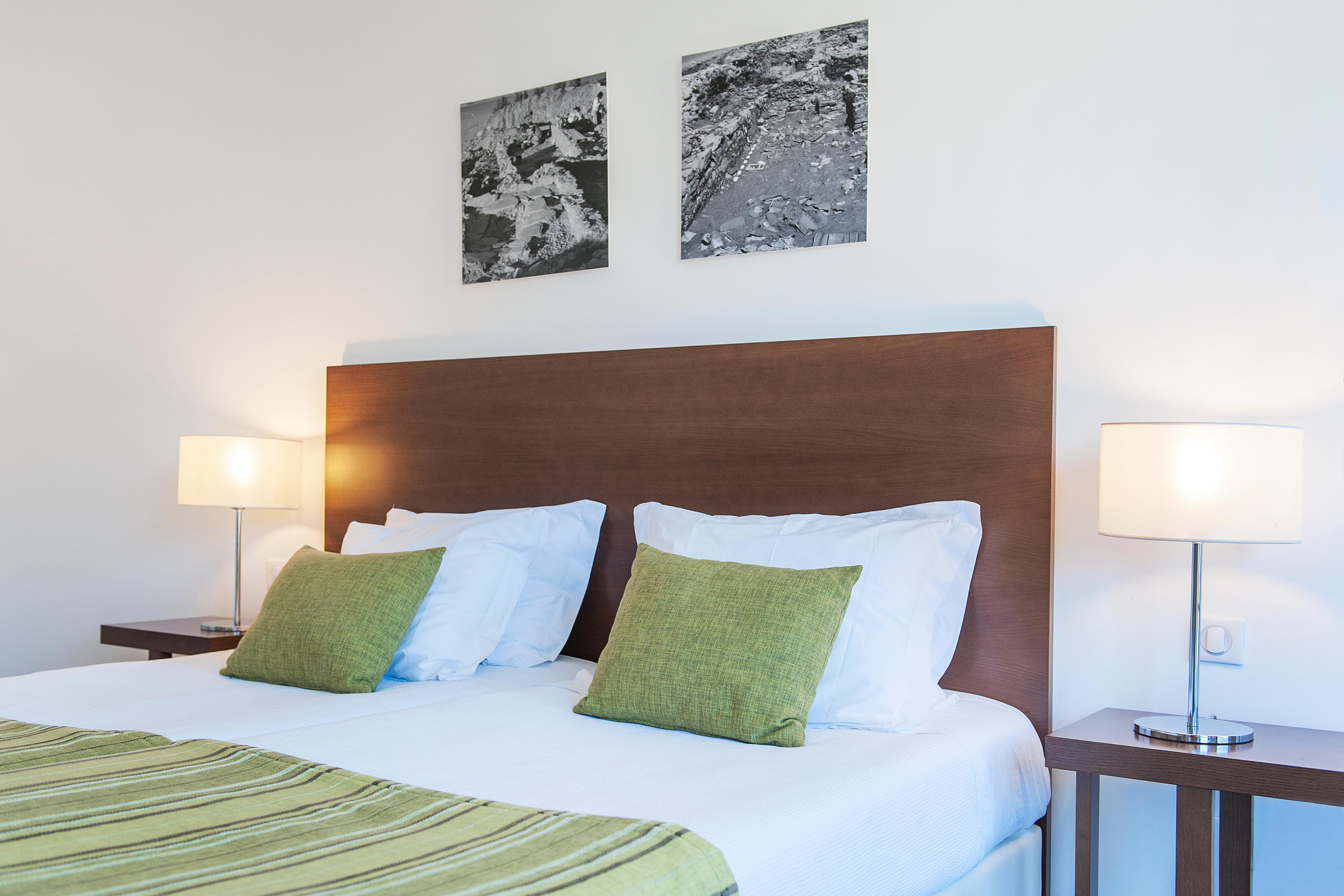 Hotel Museu Mertola