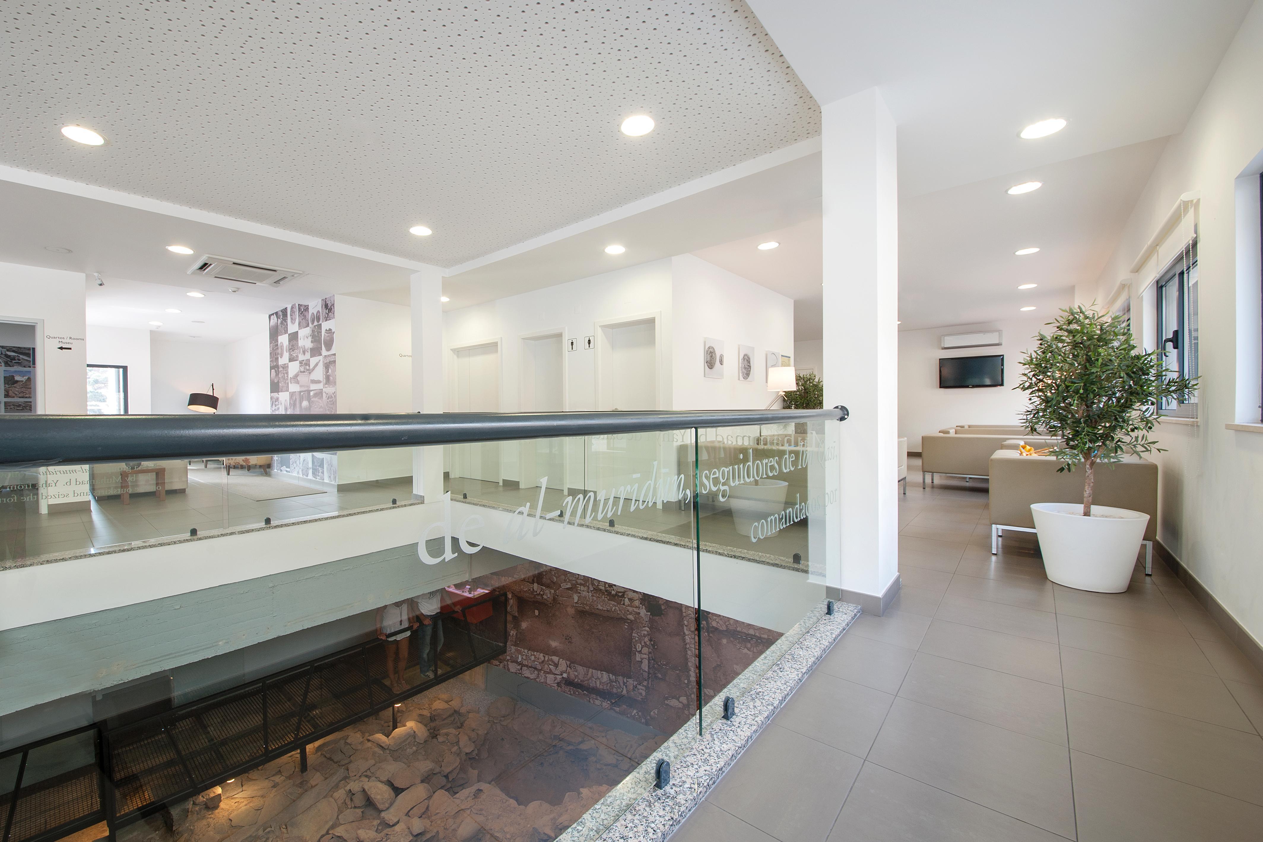 Museu Hotel 3*