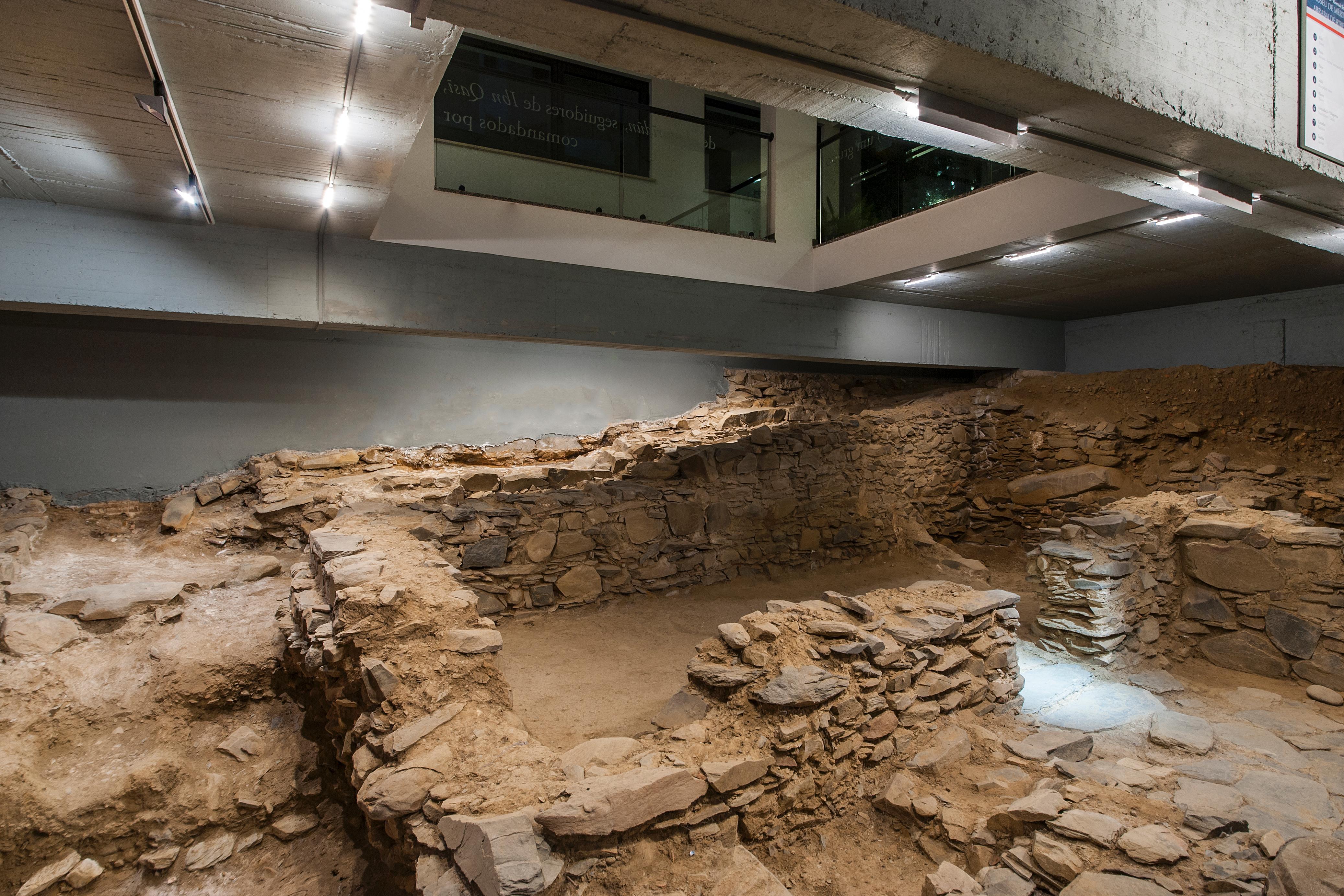 Museu 3* Mertola