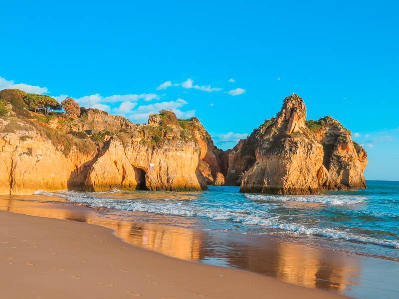Agua Jardim 4* Alvor