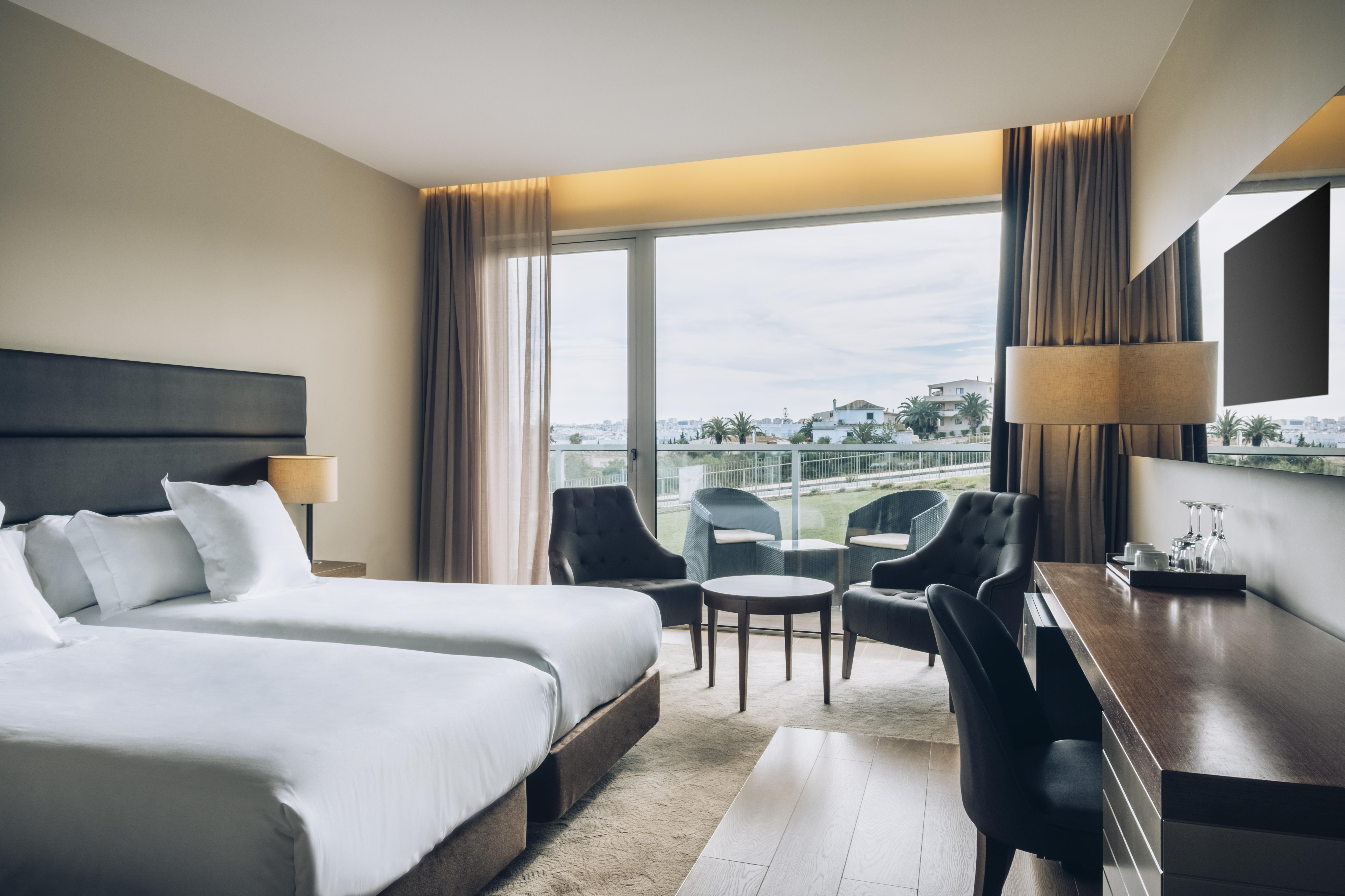Hotel Iberostar Selection Algarve (adults Only)