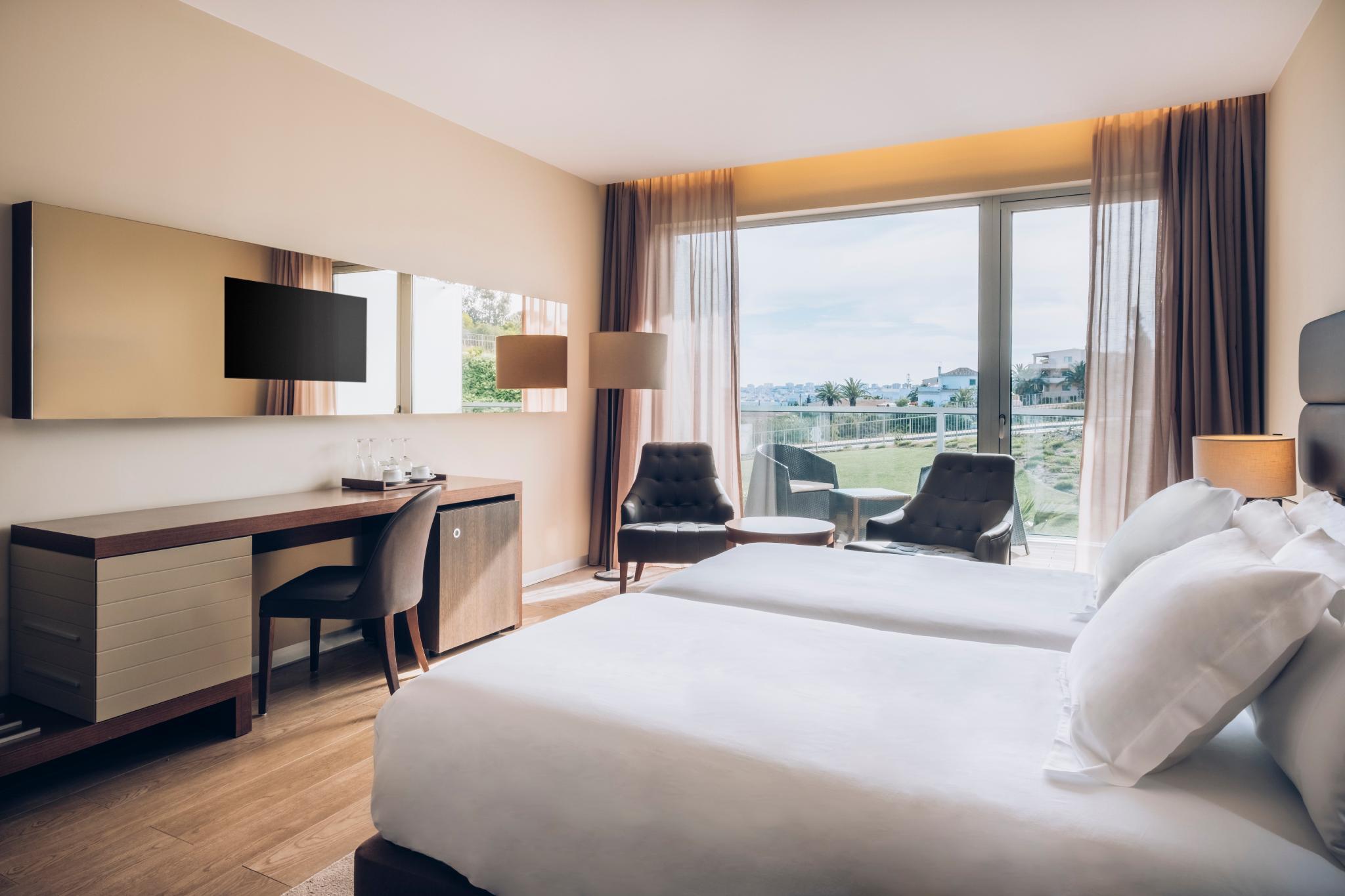Iberostar Selection Algarve (adults Only) Hotel