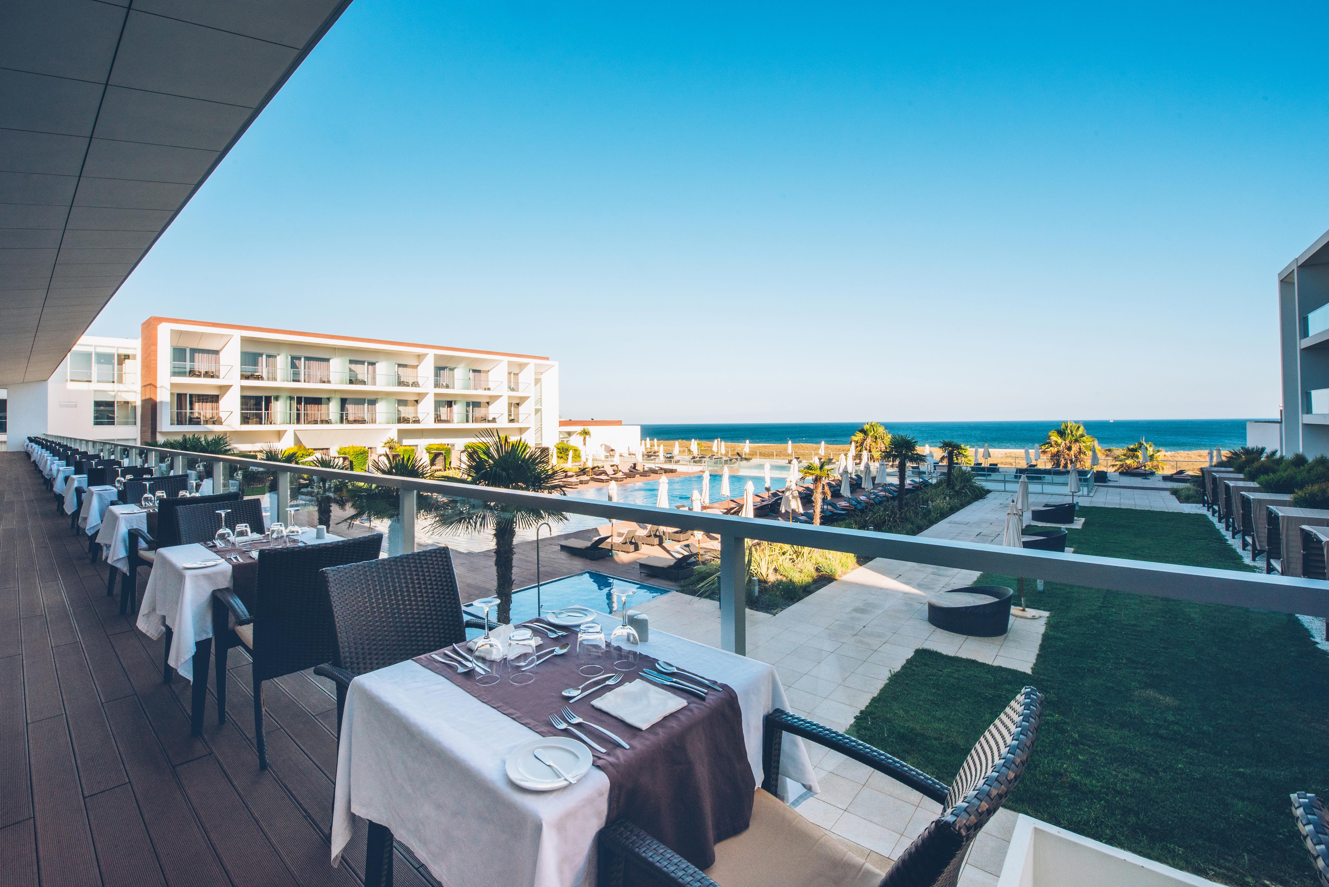 Hotel Iberostar Selection Algarve (adults Only) Lagos