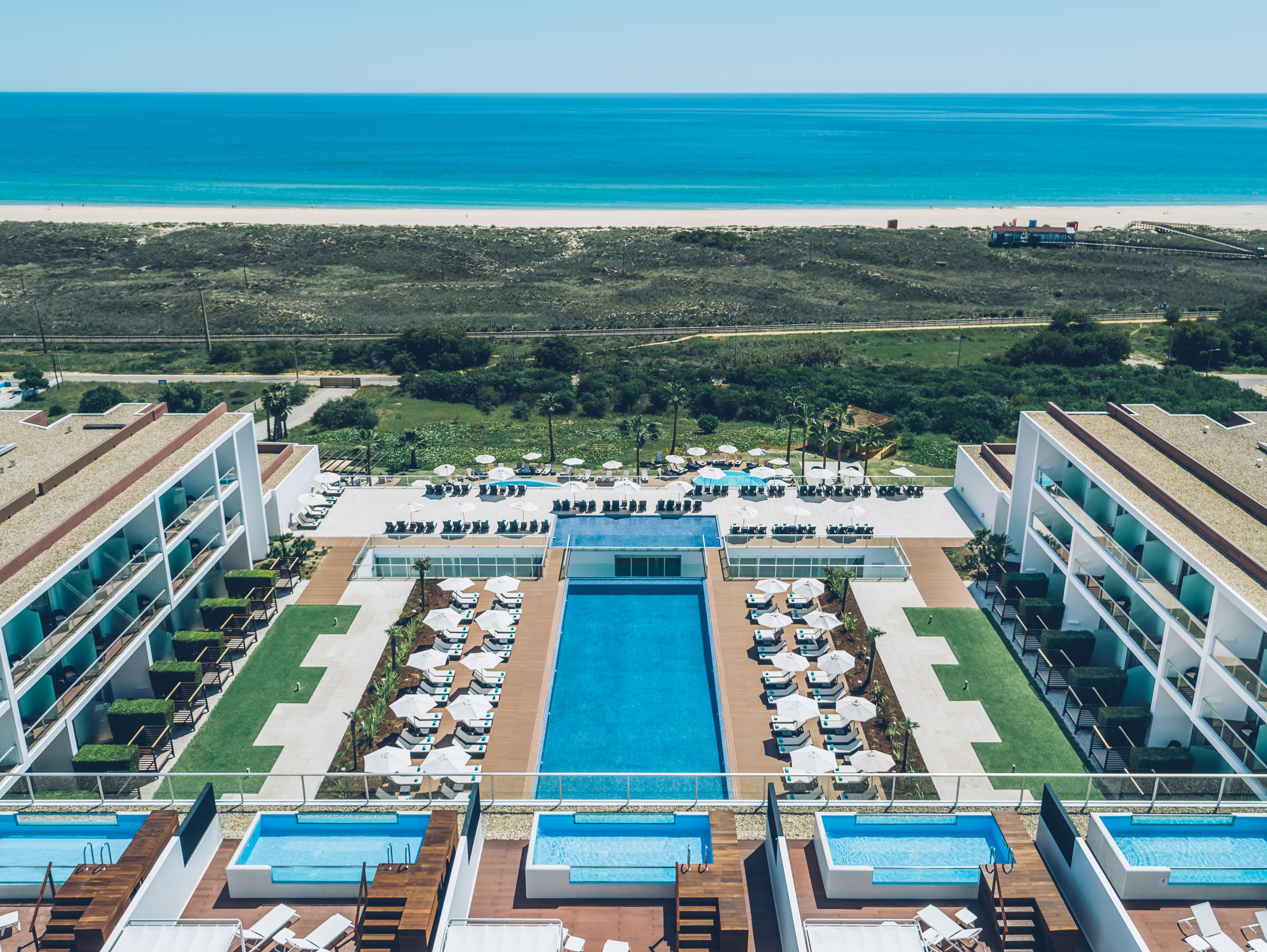 Iberostar Selection Algarve (adults Only) Hotel