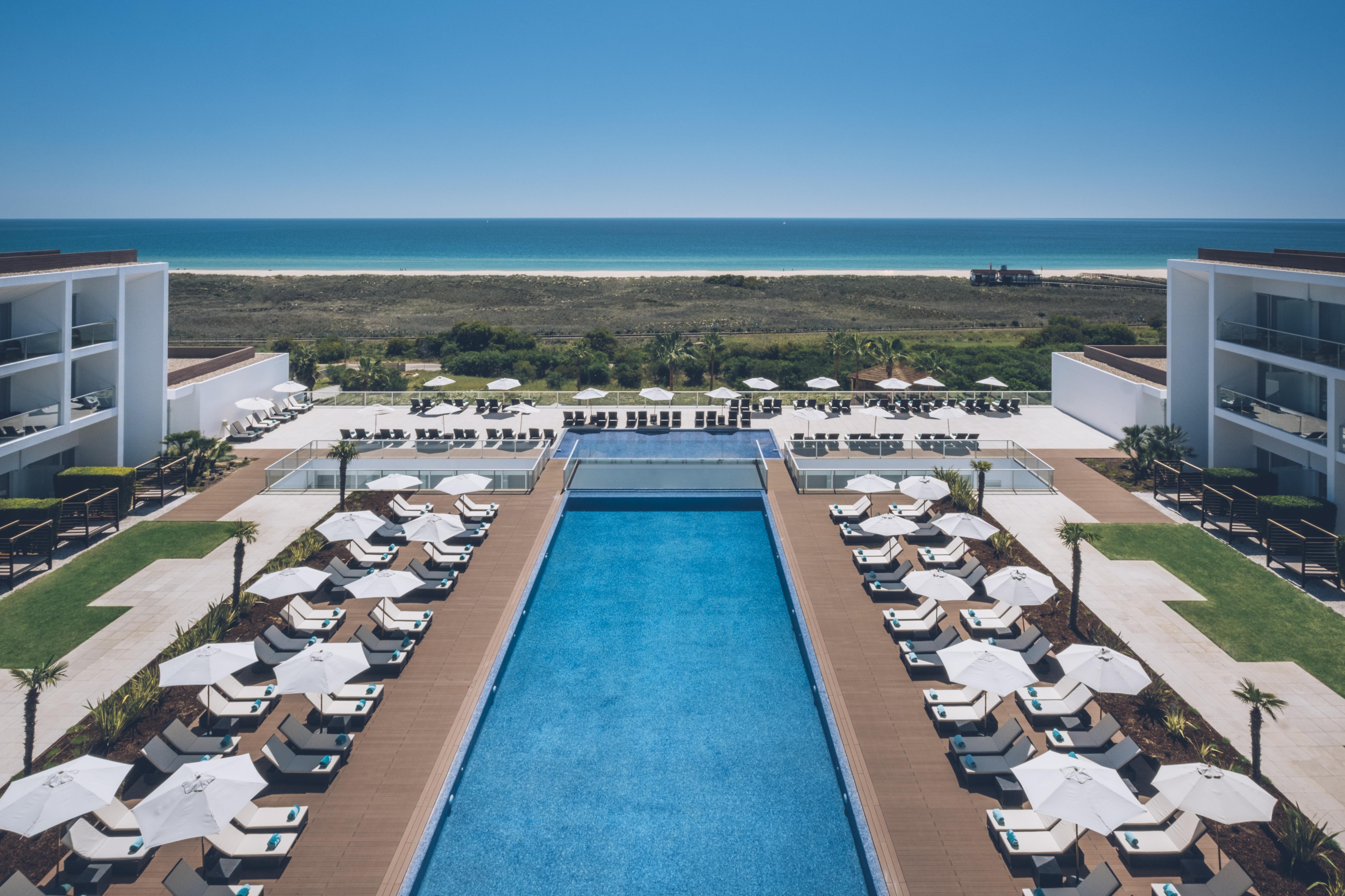 Iberostar Selection Algarve (adults Only) Lagos