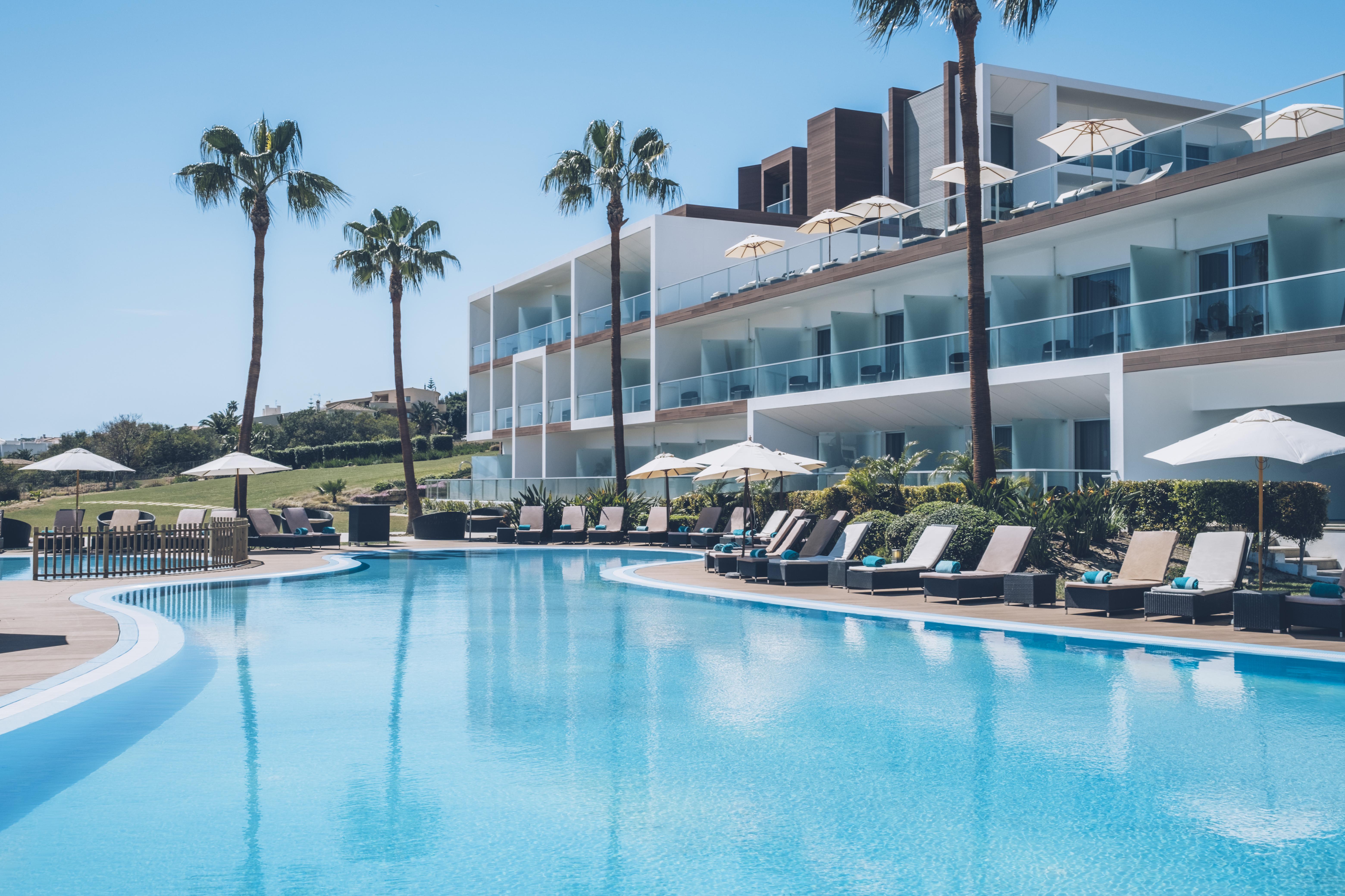 Hotel Iberostar Selection Algarve (adults Only) 5*