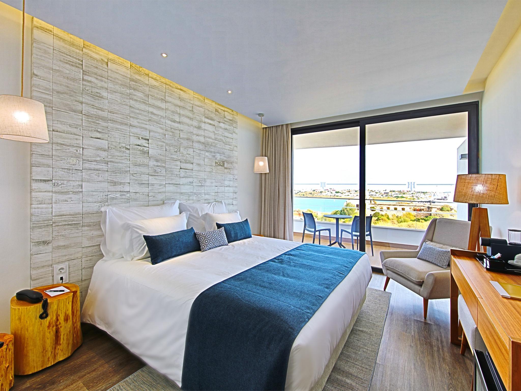 Hotel Jupiter Marina - Couples & (adults Only) Portimao