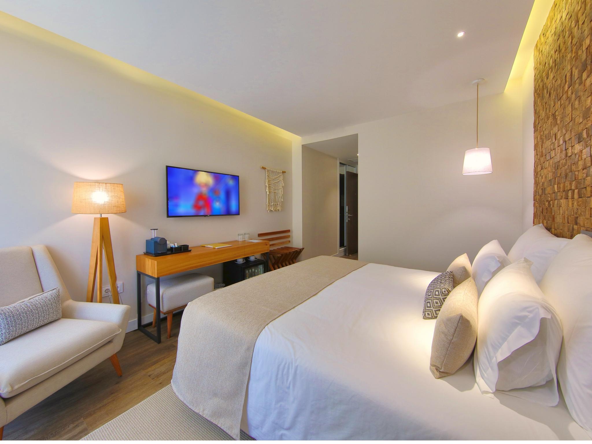Jupiter Marina - Couples & (adults Only) 4*