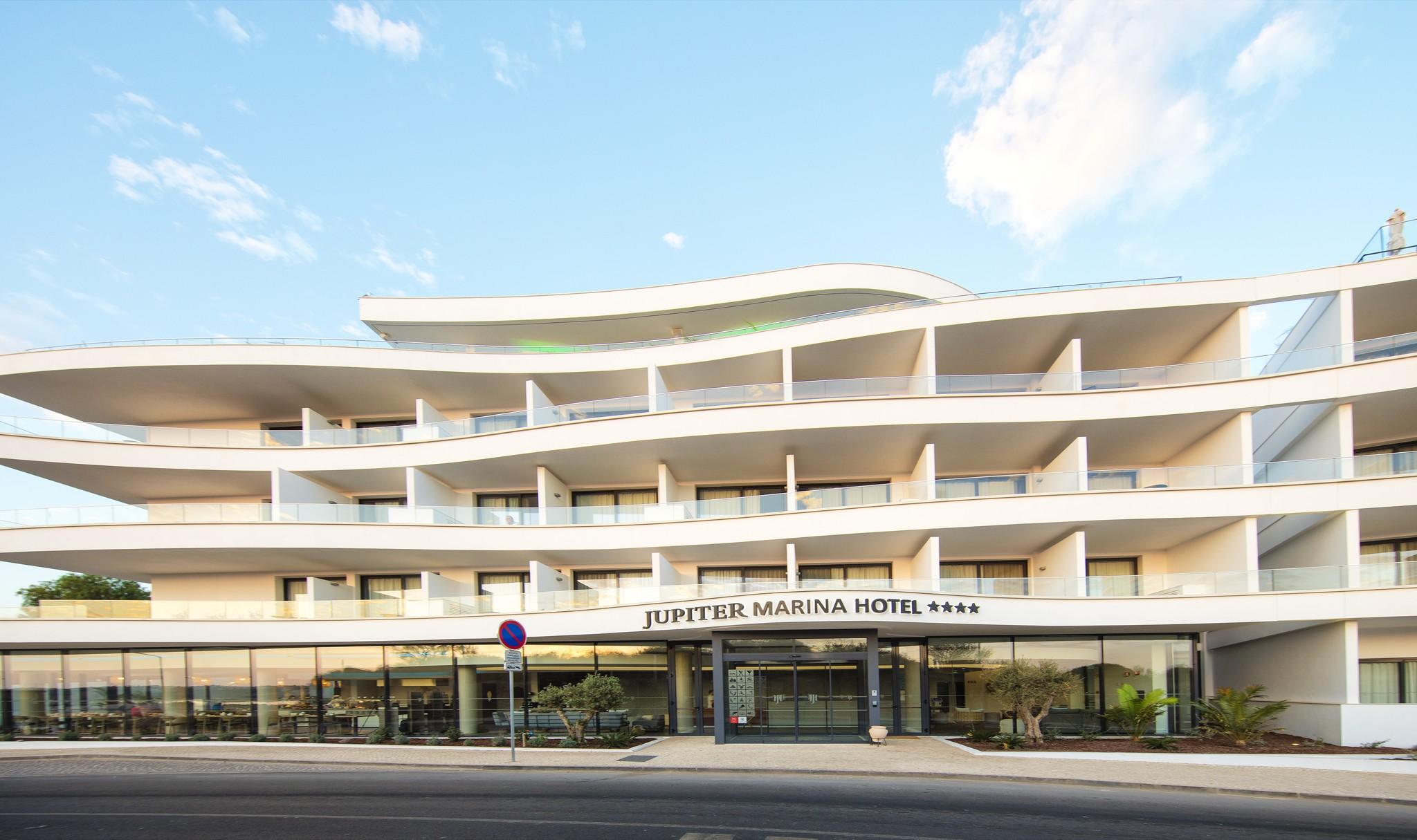 Jupiter Marina - Couples & (adults Only) Hotel Portimao