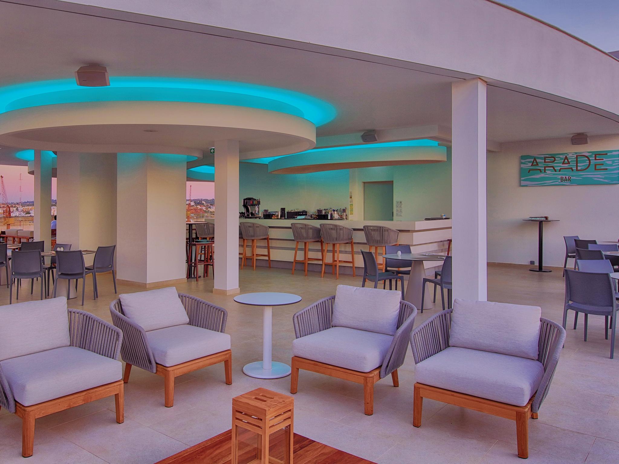 Jupiter Marina - Couples & (adults Only) 4* Portimao