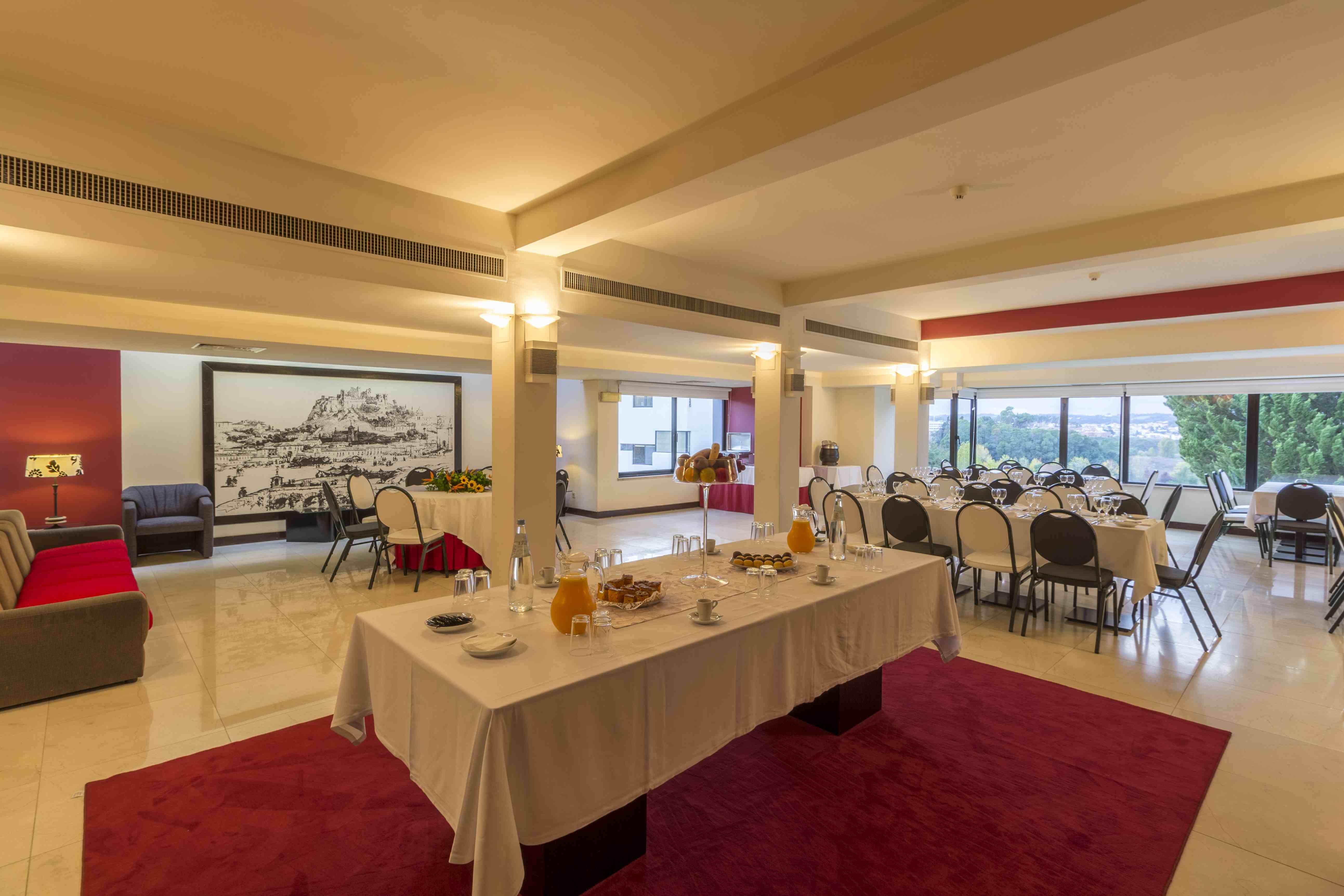 Eurosol & Jardim Hotel 3*
