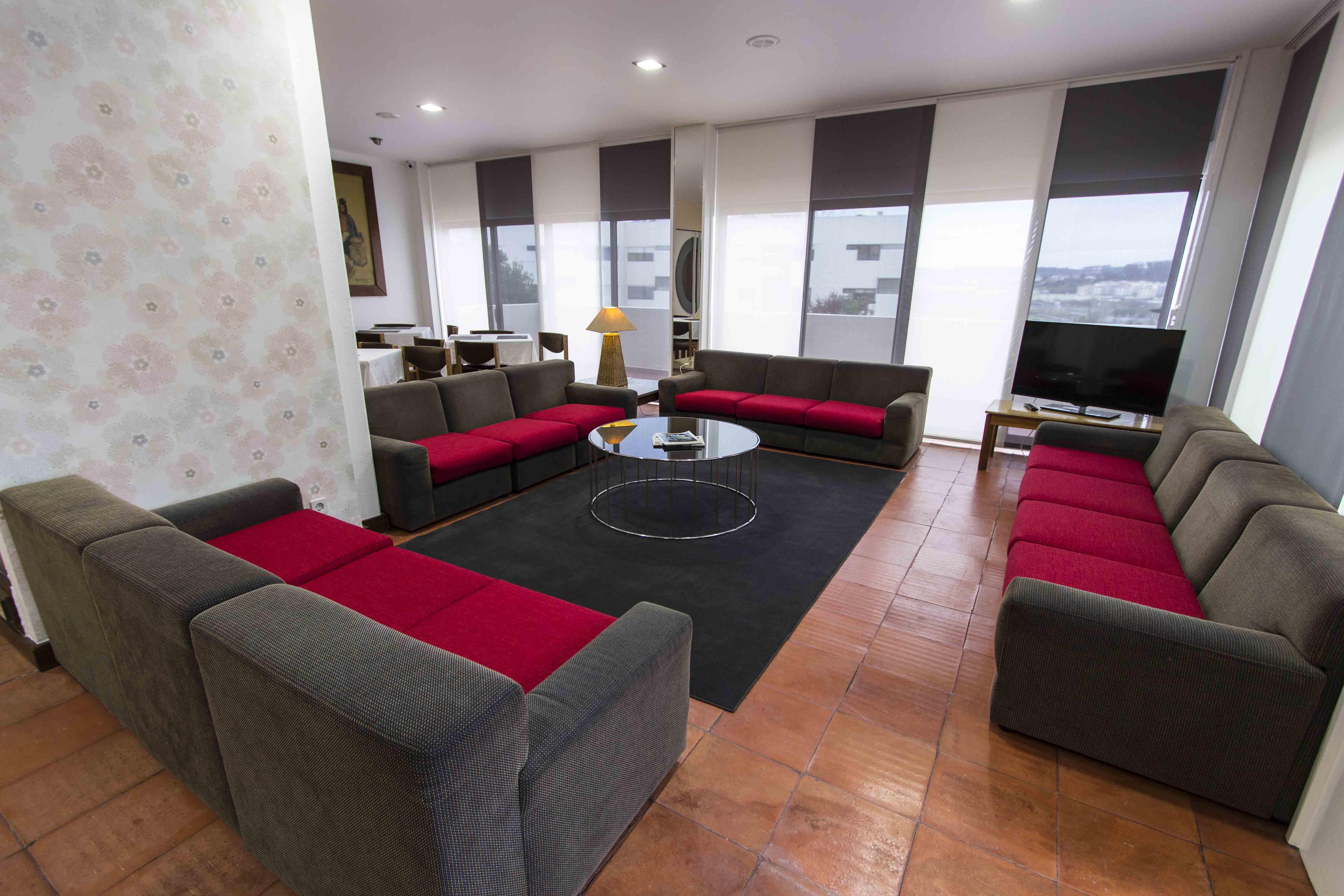 Eurosol & Jardim Hotel Leiria