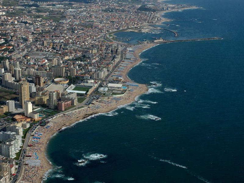 Hotel Torre Mar Povoa de Varzim