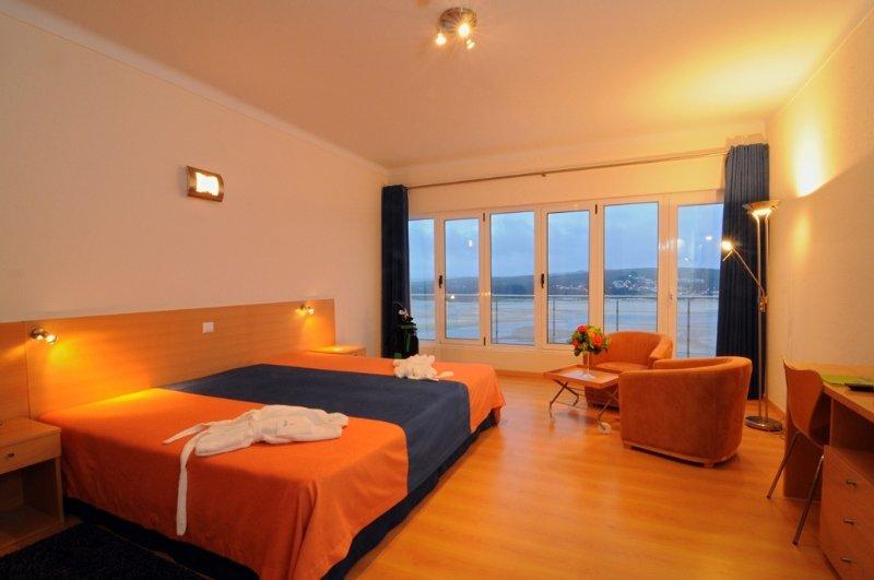 Hotel Inatel