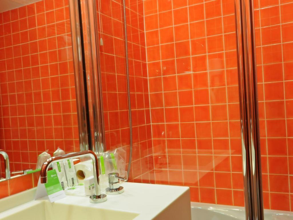 Inatel Hotel