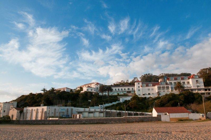 Inatel Hotel 3*
