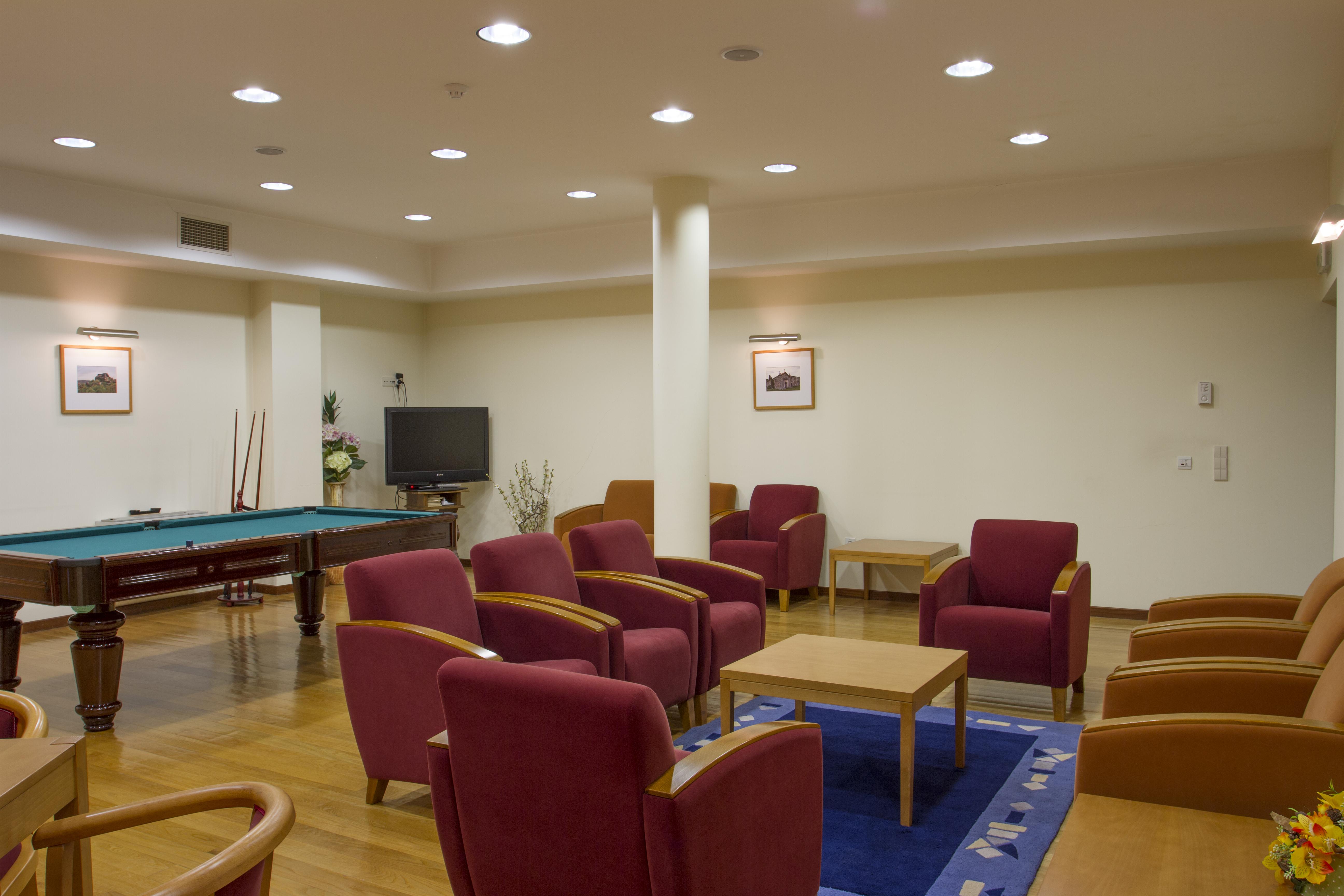 Aguiar Da Pena Hotel 3*