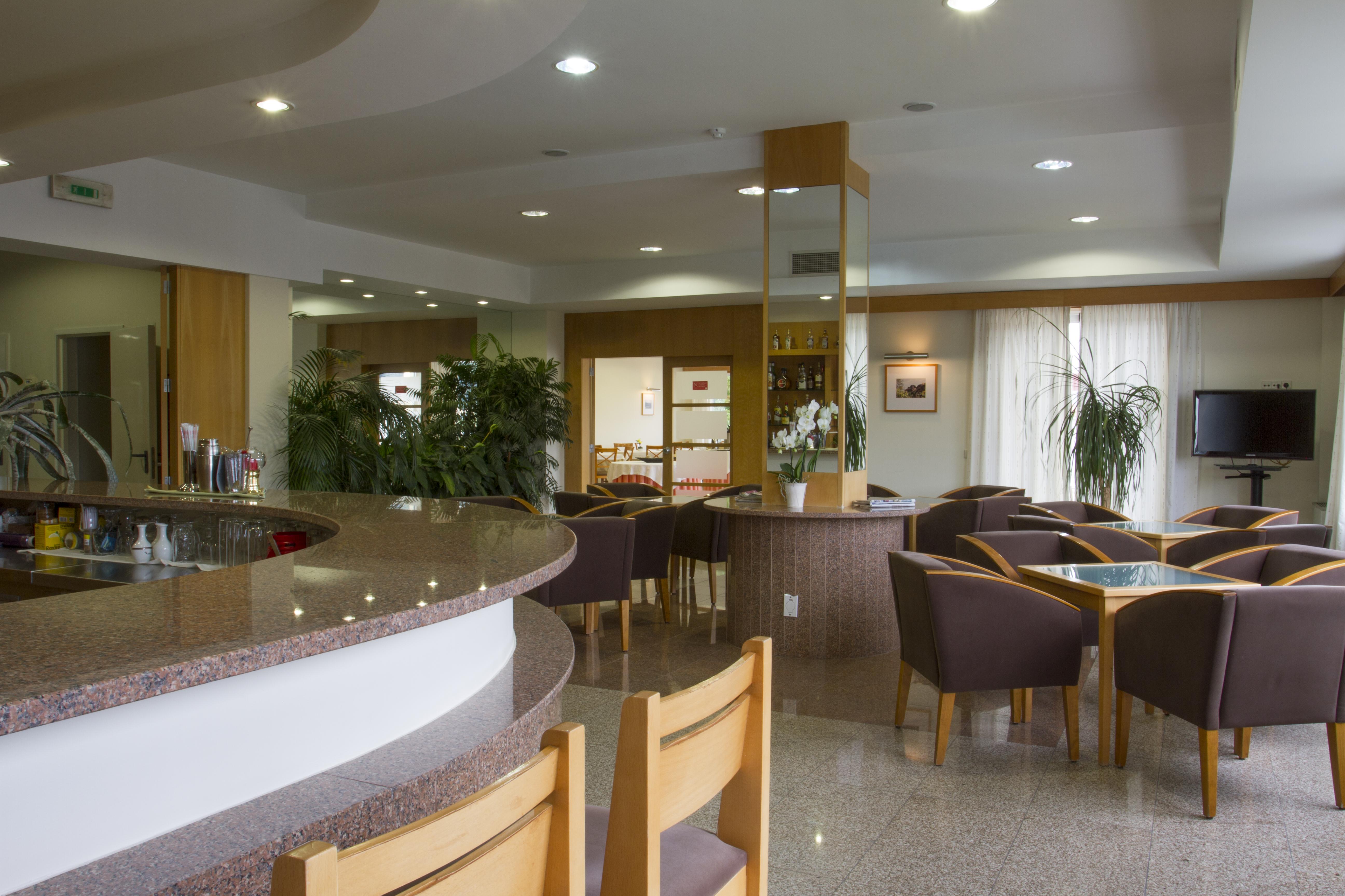 Hotel Aguiar Da Pena