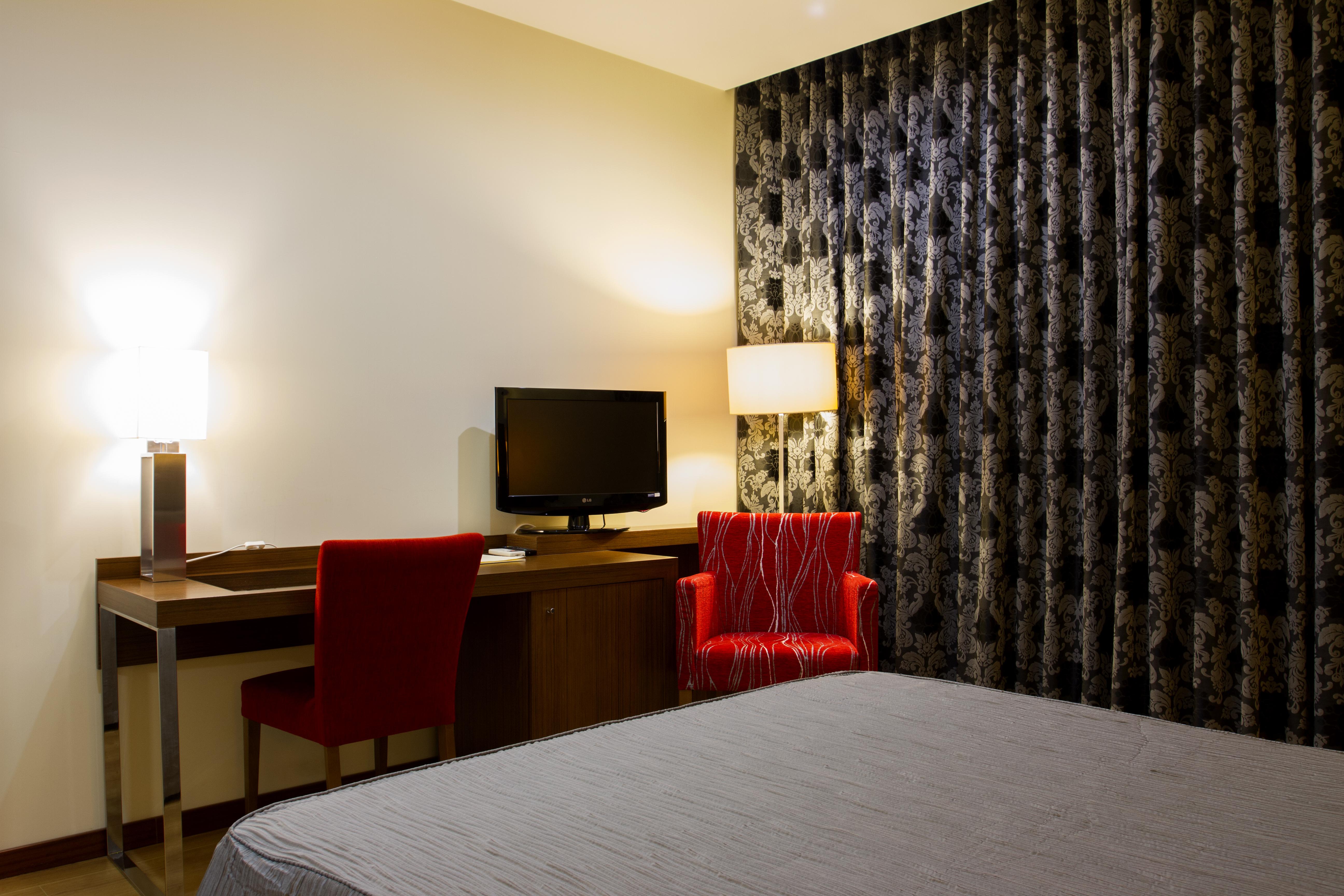 Aguiar Da Pena Hotel 3*