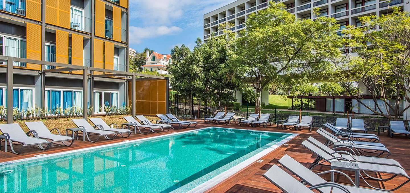 Pestana Casino Aparthotel