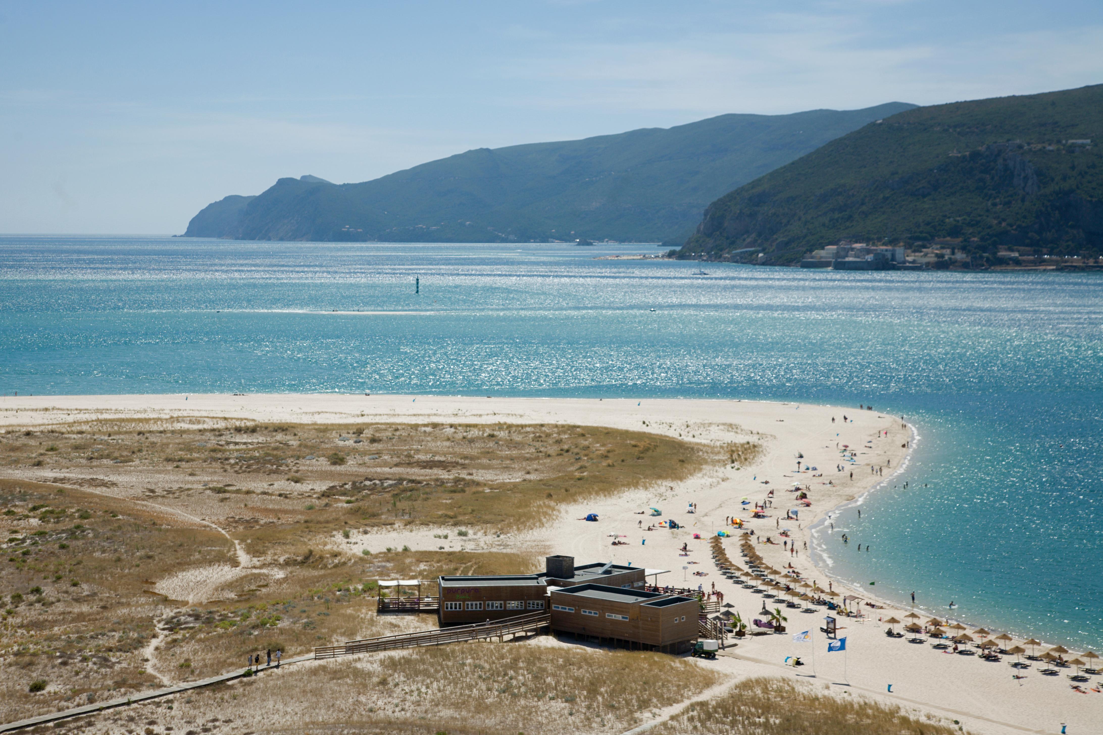 Aqualuz Rio By The Editory Aparthotel