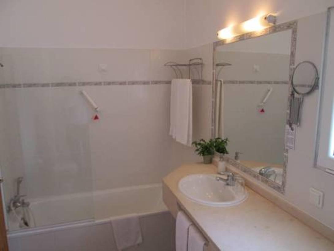 Quinta Alegre Hotel 4*