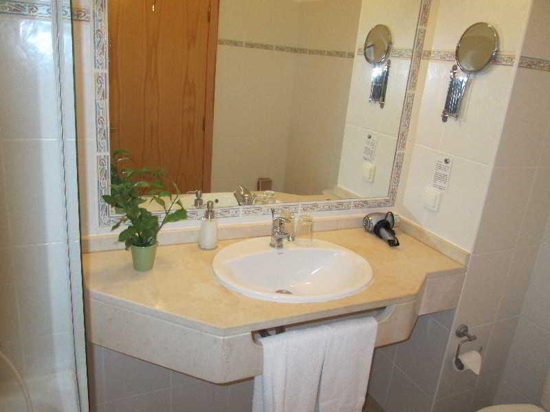 Quinta Alegre Hotel 4*