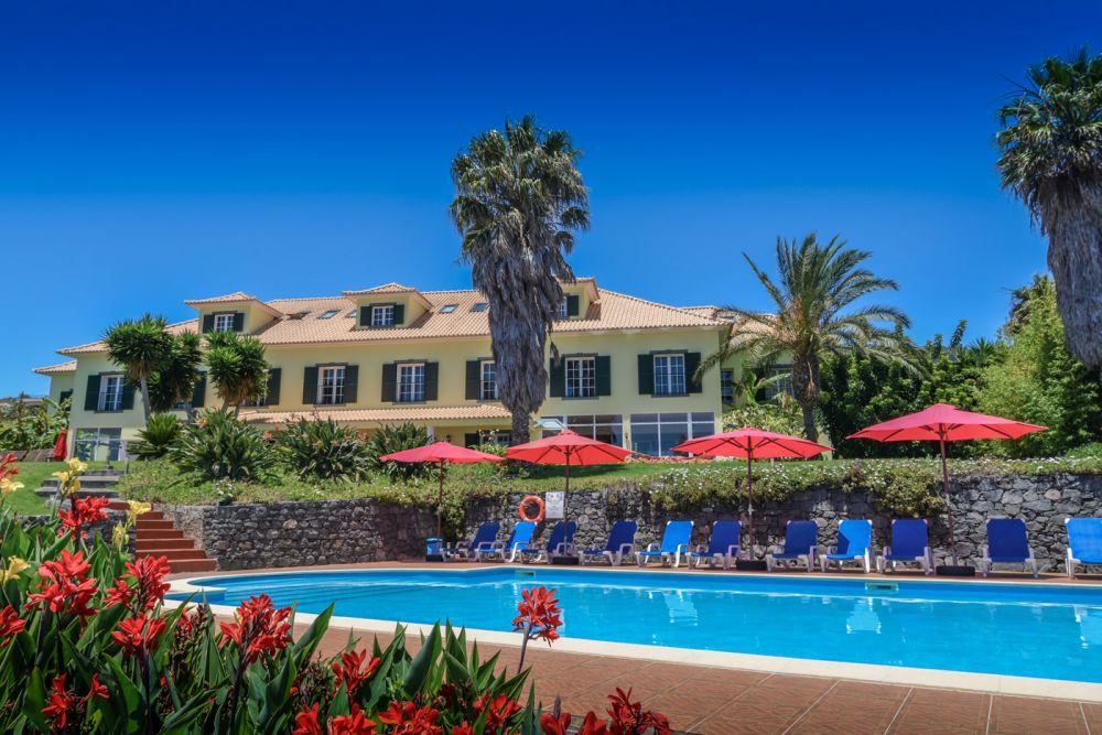 Hotel Quinta Alegre 4*
