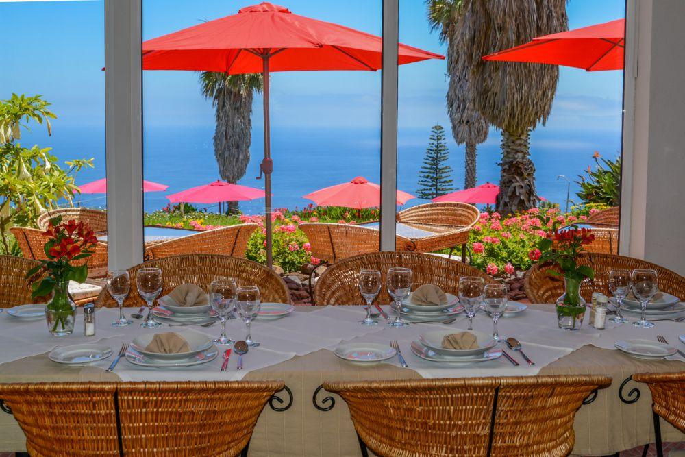 Hotel Quinta Alegre Calheta (Madeira)